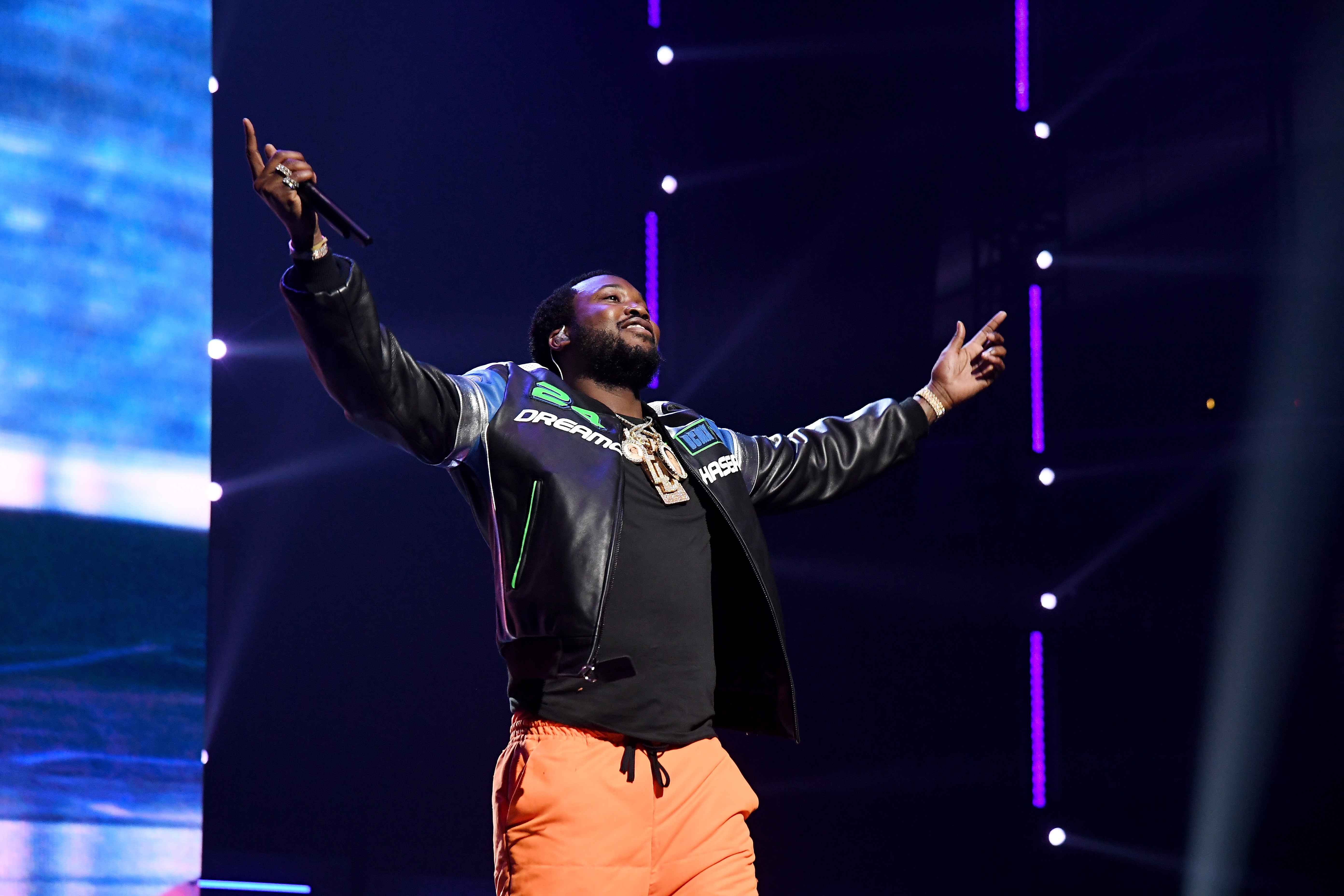 Meek Mill’s New Album Is Dropping This Month