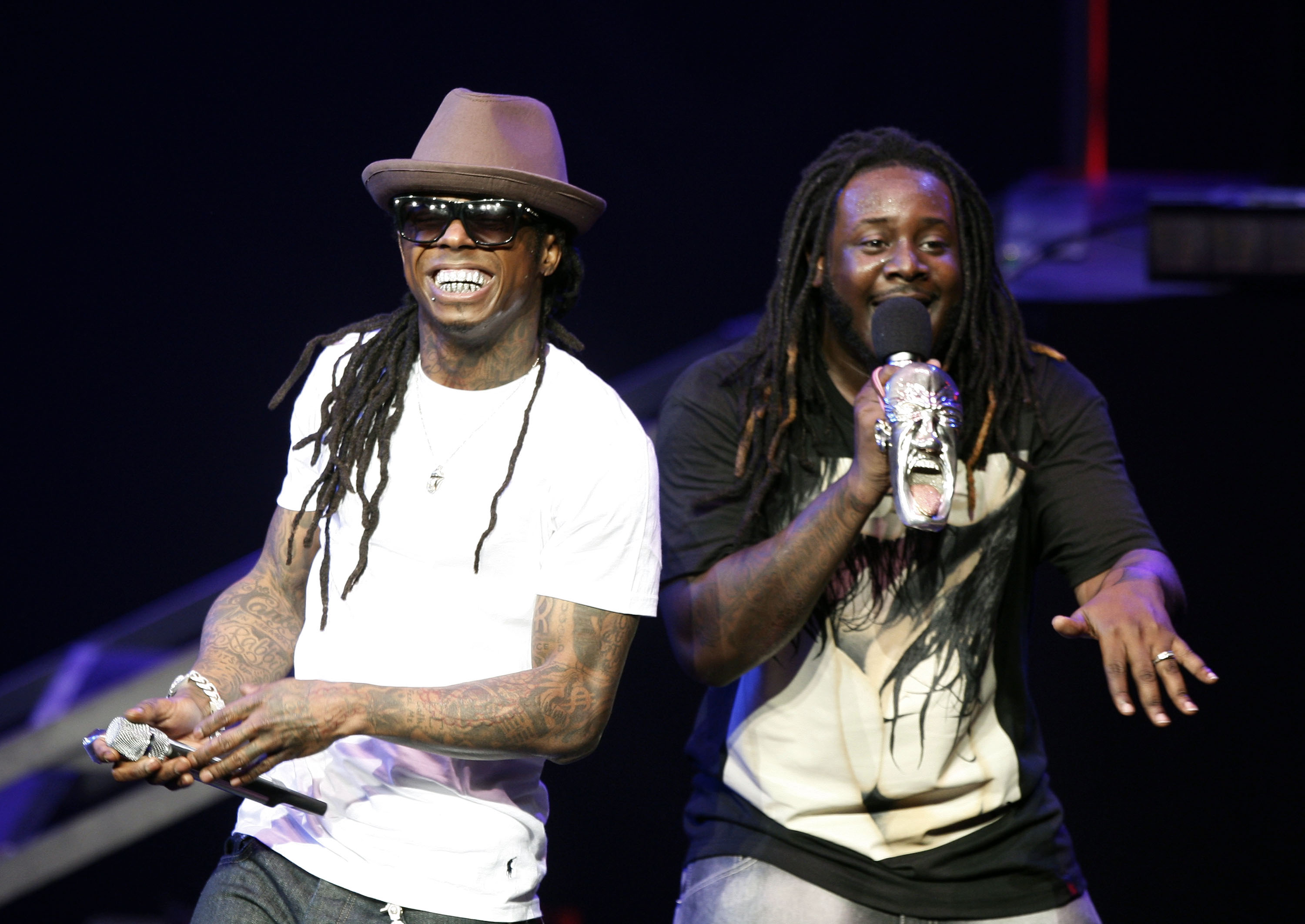 Rapper T-Wayne Defends His Name Following Backlash From T-Pain & Lil Wayne Fans