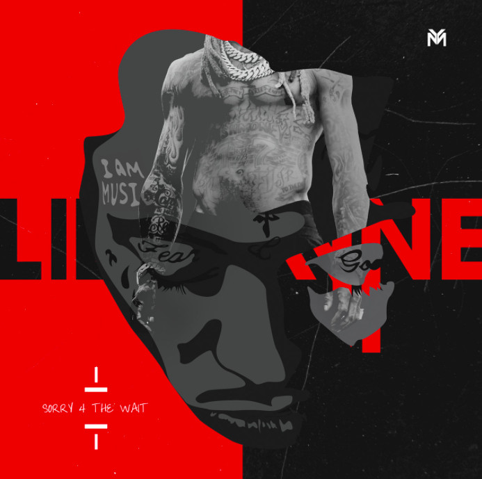 Lil Wayne’s “Sorry 4 The Wait” Is Officially On Streaming Services
