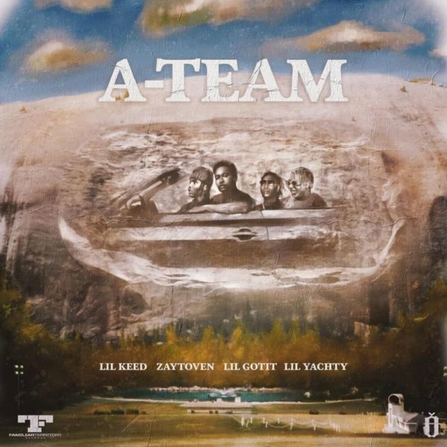 Zaytoven Recruits Lil Yachty, Lil Keed & Lil Gotit For New Project “A-Team”