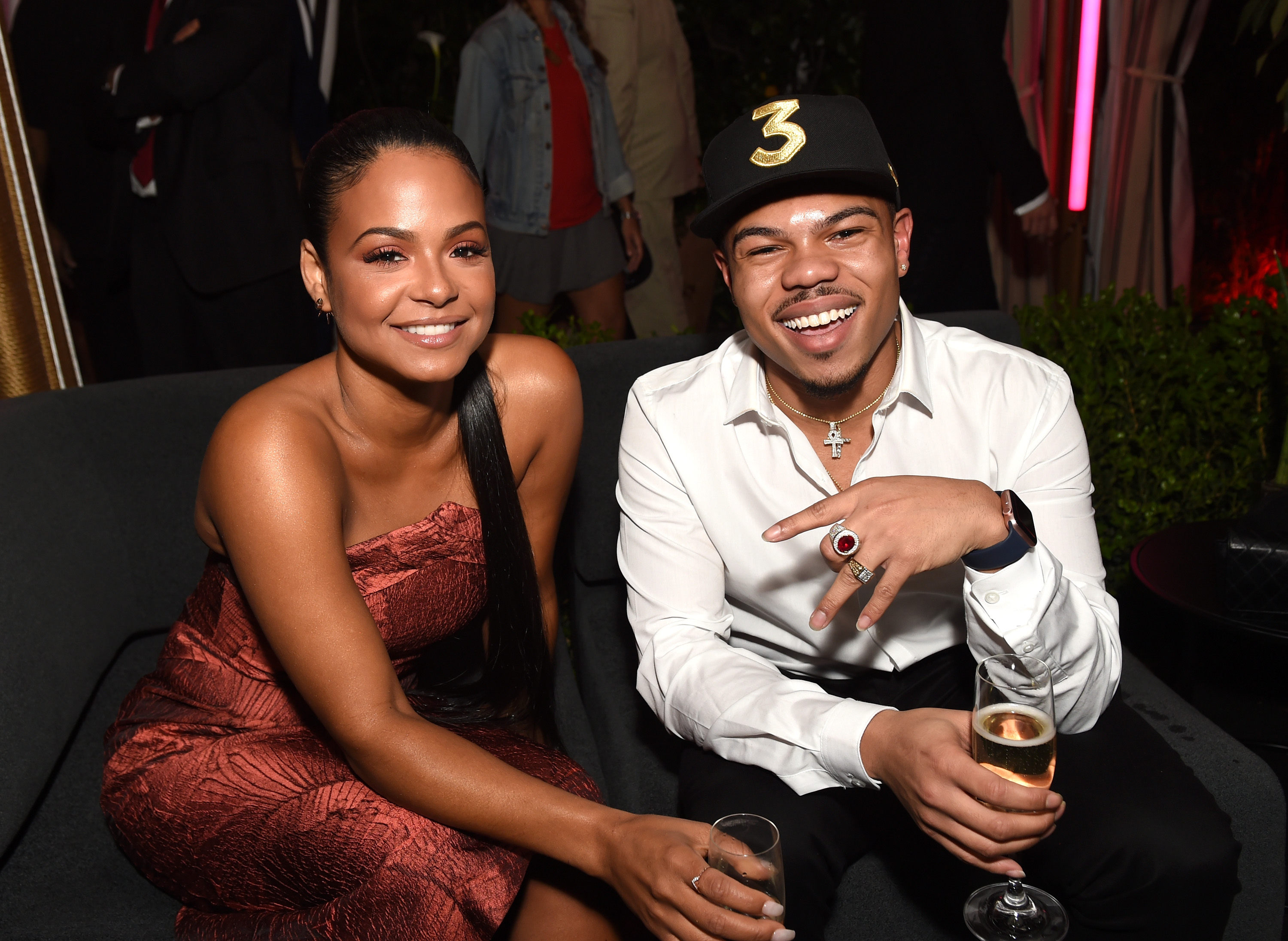 Taylor Bennett 'Never Been Happier' Since Coming Out as Bisexual