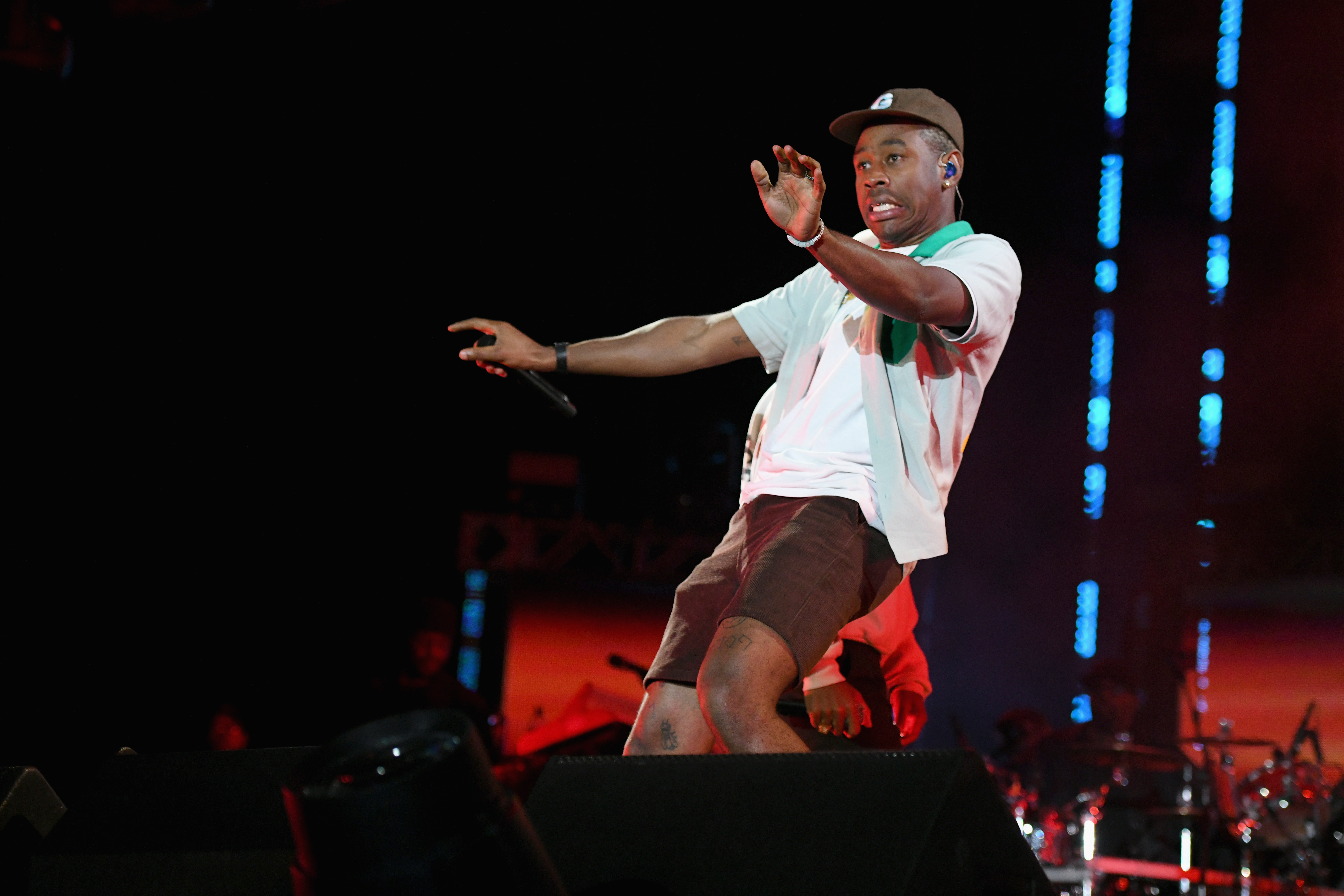 Tyler, the Creator Explains Why He Loves Kendrick Lamar's New Album -  Okayplayer