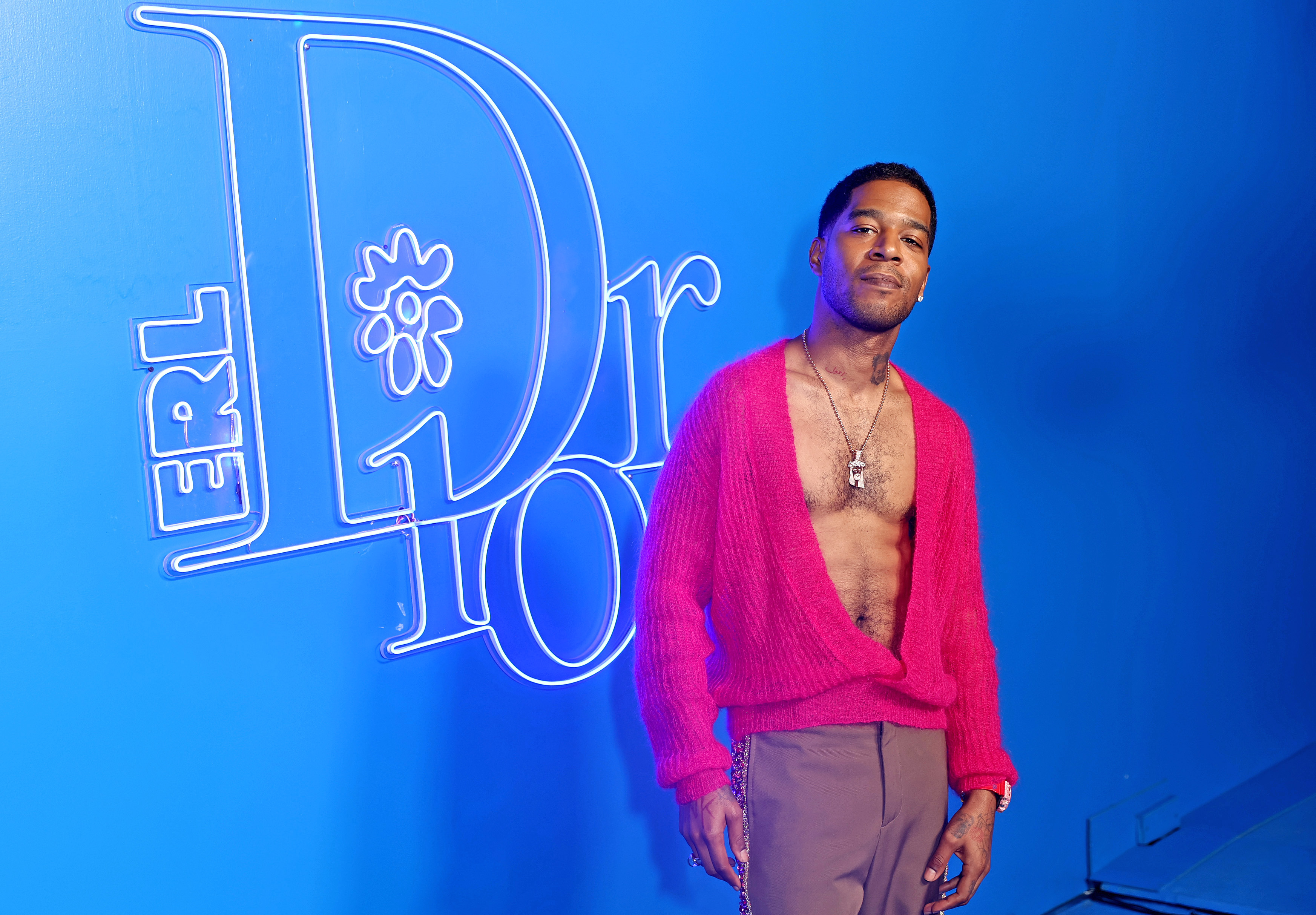 Kid Cudi Announces Dates For “To The Moon” Tour With Don Toliver