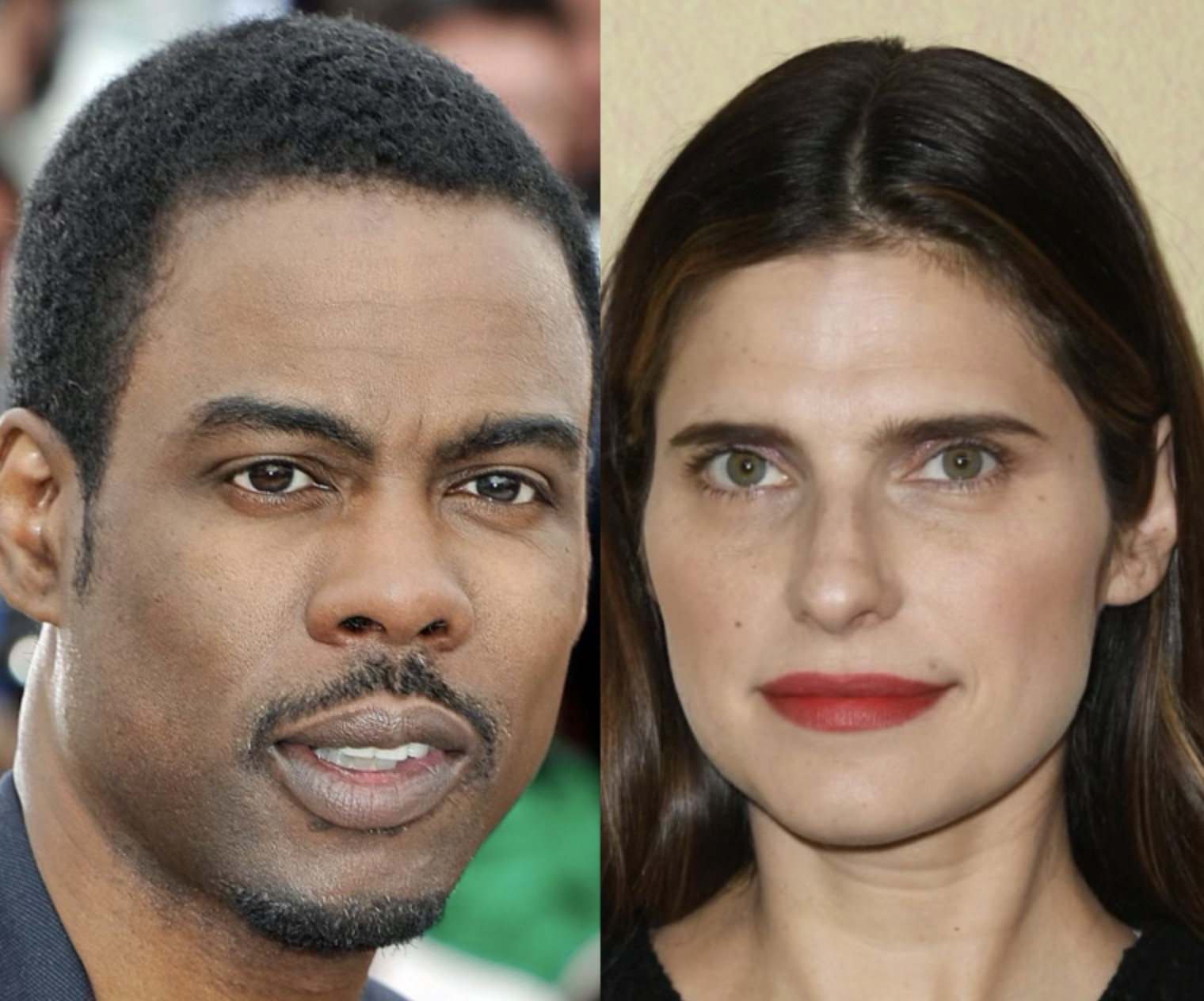 Chris Rock & Lake Bell's Romance Continues With Beautiful Boat Date In