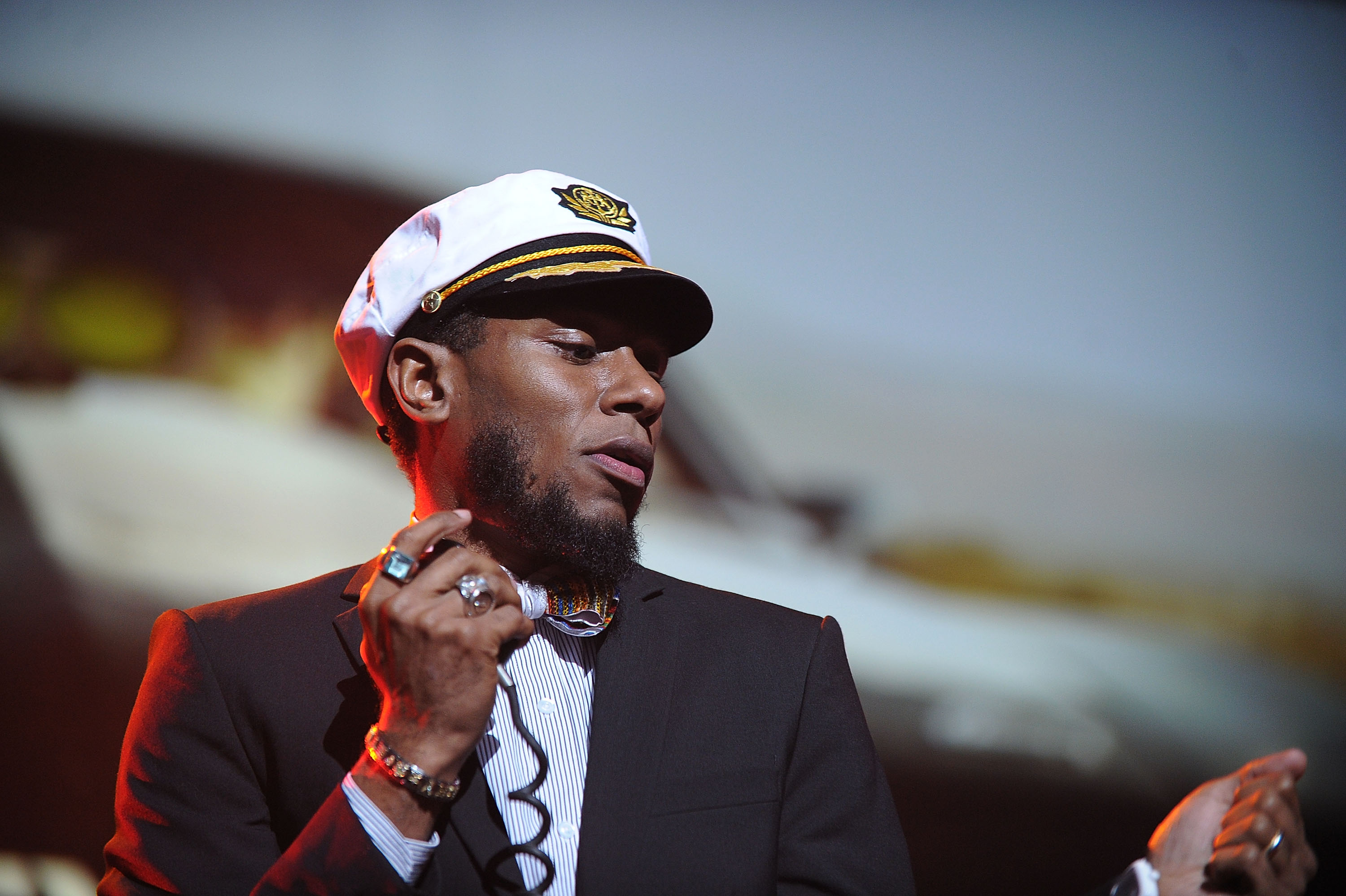 Yasiin Bey Drops Thelonious Monk Biopic After Family Disapproves – IndieWire