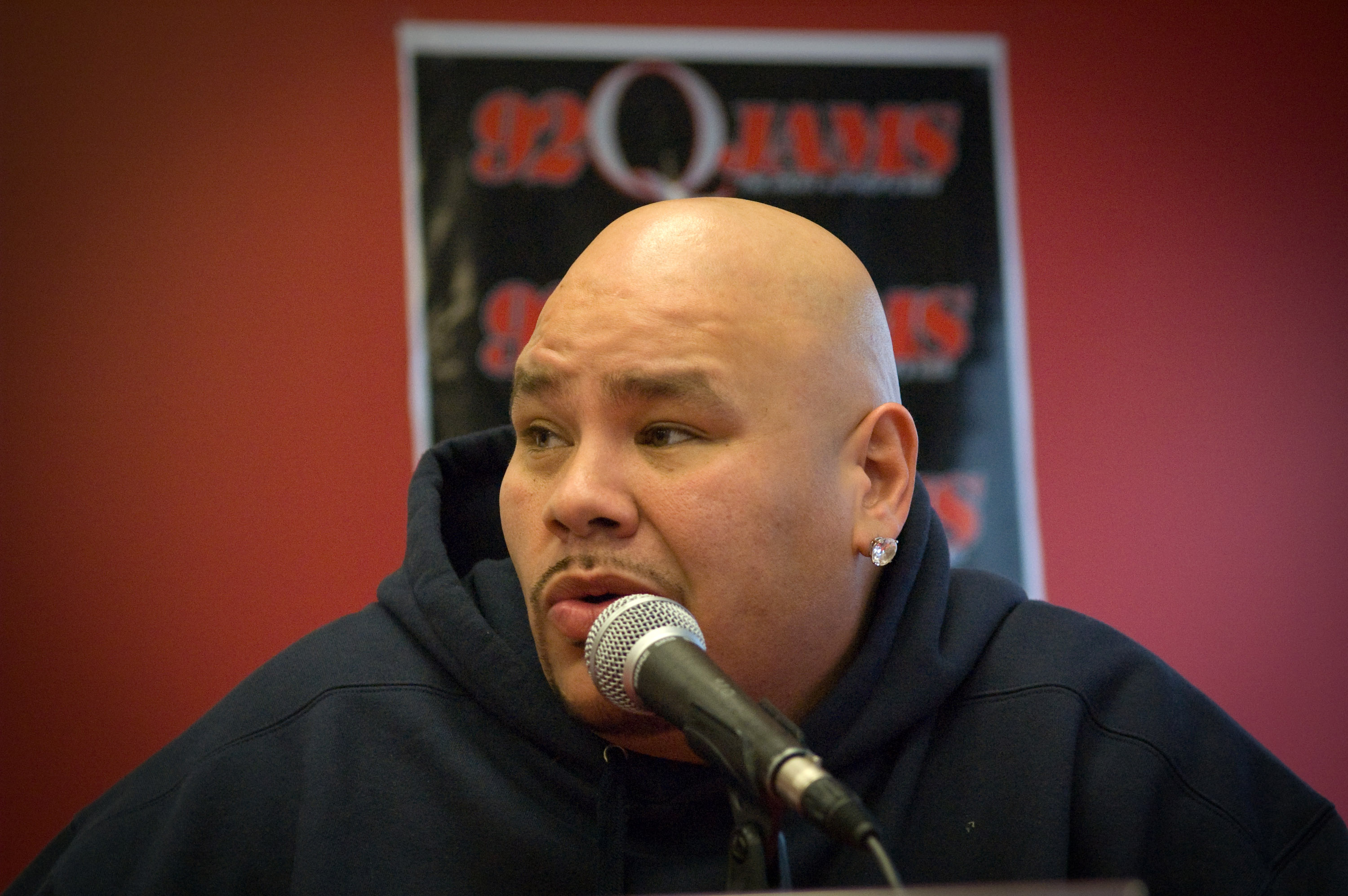 Fat Joe Claims Biggie Was Talking About Anthony Mason In 'I Got A Story