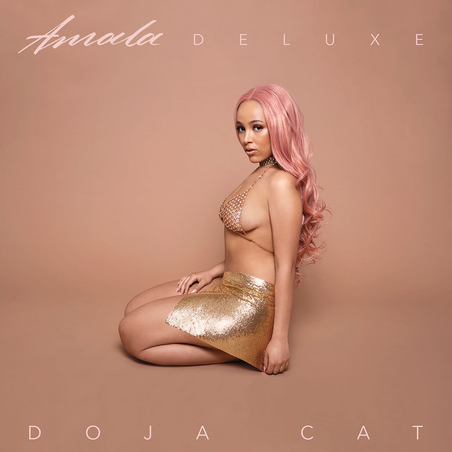 Doja Cat Unleashes Deluxe Verison Of “Amala” Album