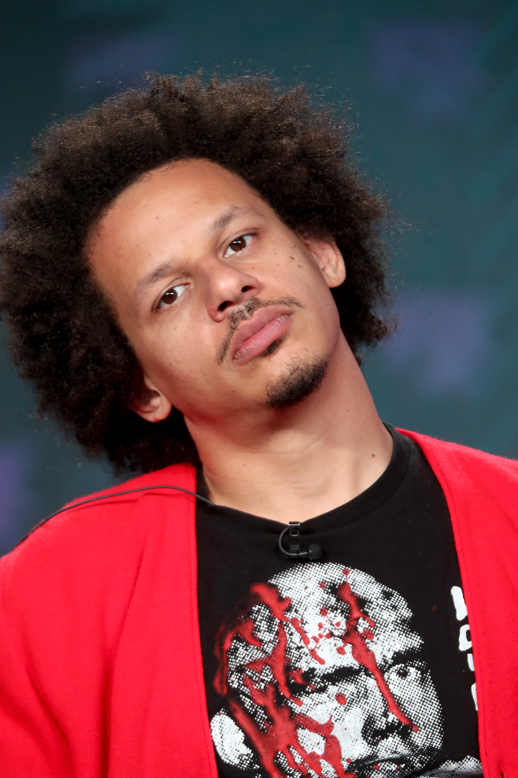 Watch The Last Two Episodes Of “Eric Andre Interviews The Hot Babes Of