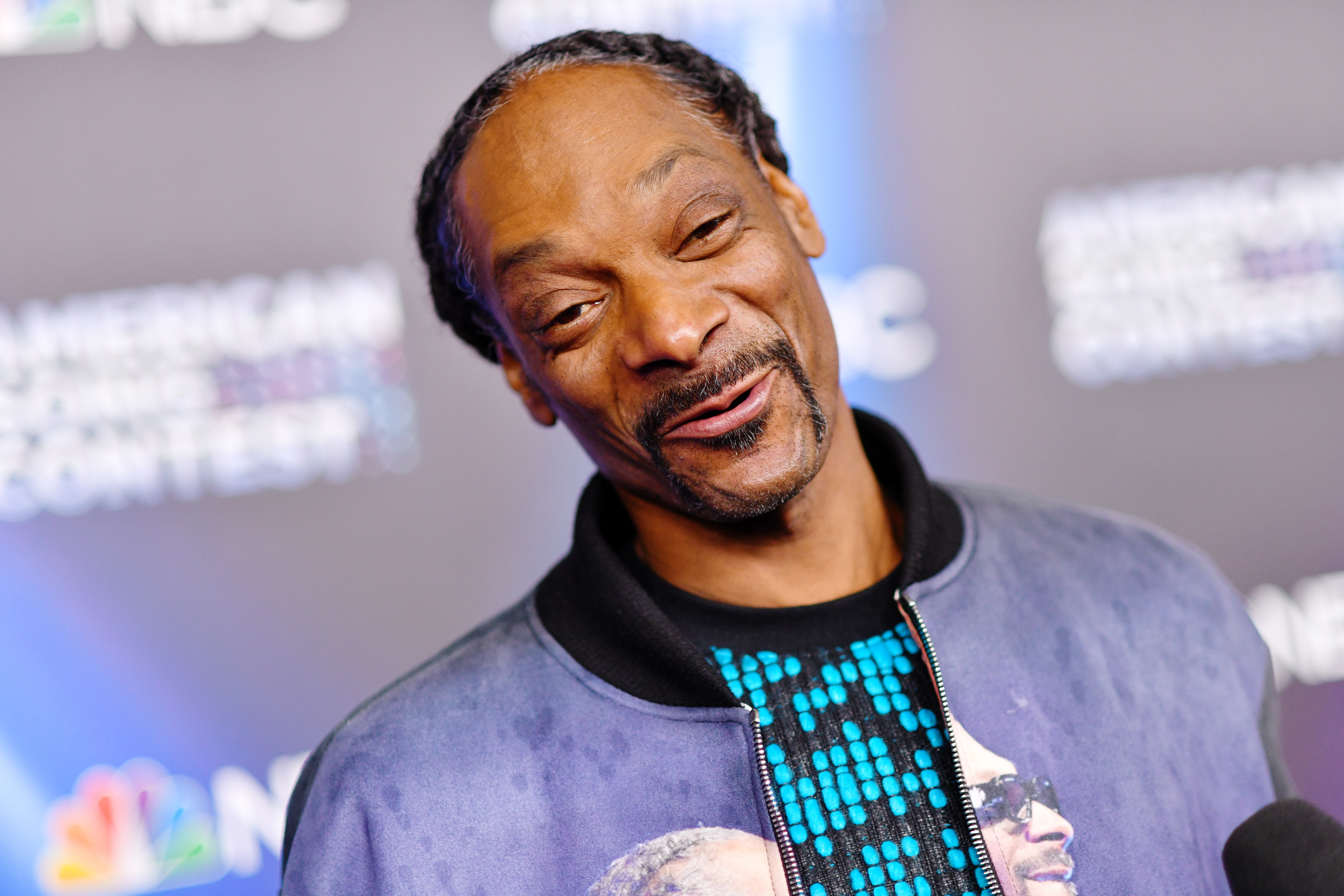 Snoop Dogg Cancels Remaining 2022 International Tour Dates