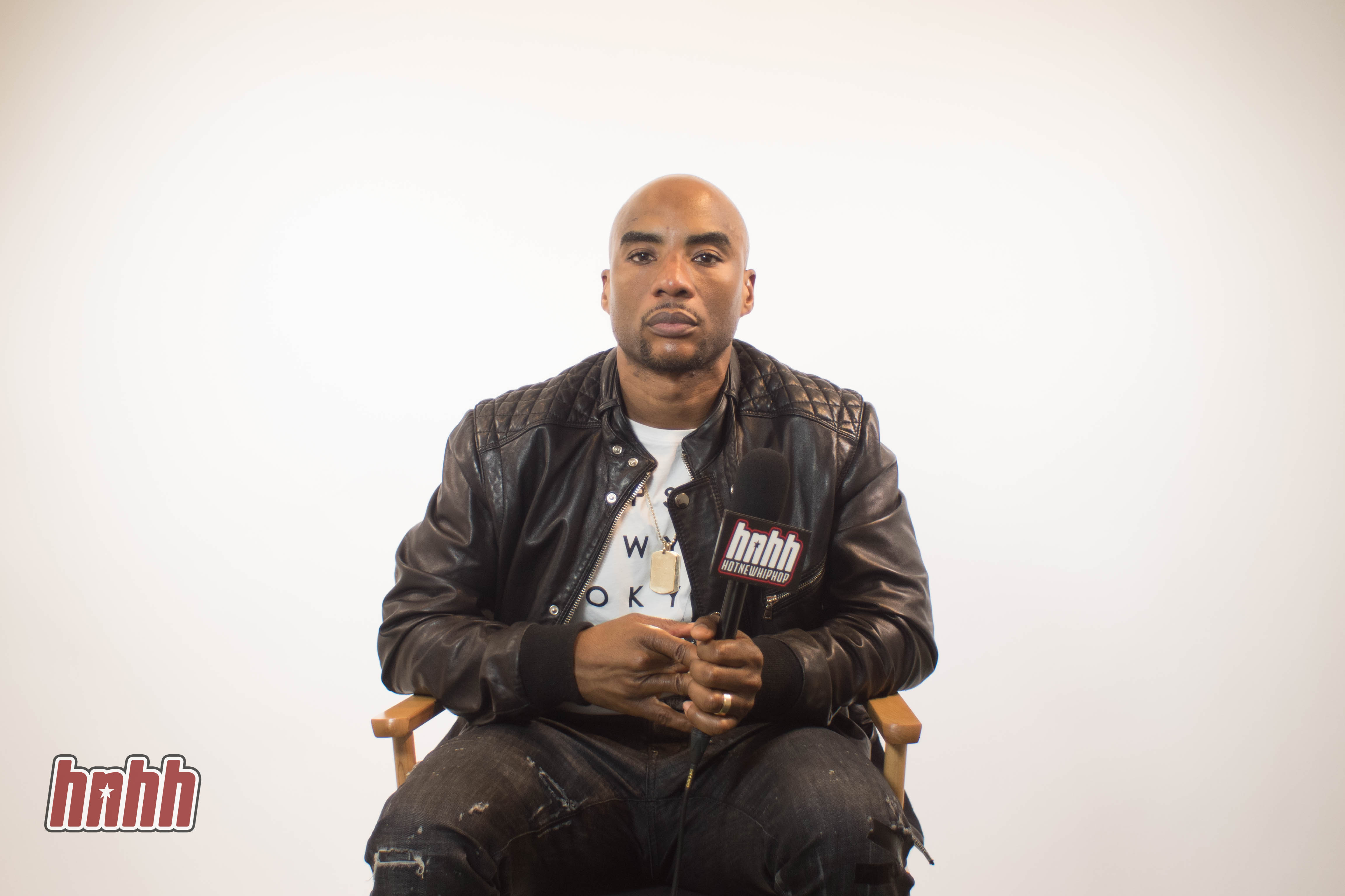 Charlamagne Tha God Defends Decision To Skip Troy Ave Interview