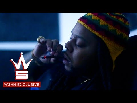 King Louie “Right Now” Video