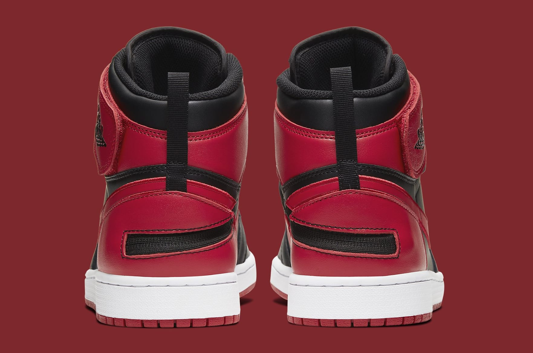 Air Jordan 1 High FlyEase Official Images Unveiled: Release Details