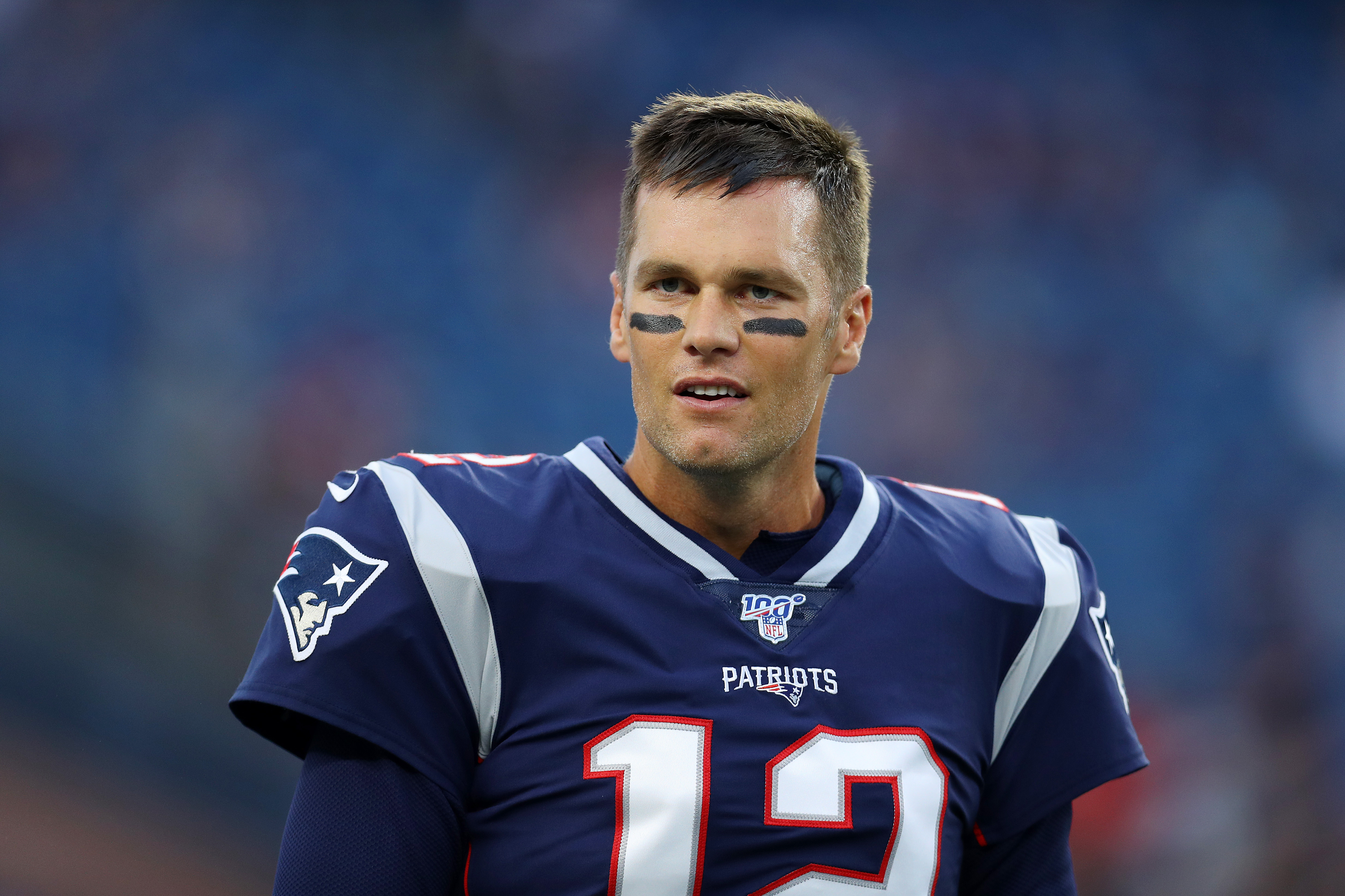 Tom Brady on Andrew Luck retiring: 'It is his life. Everyone has