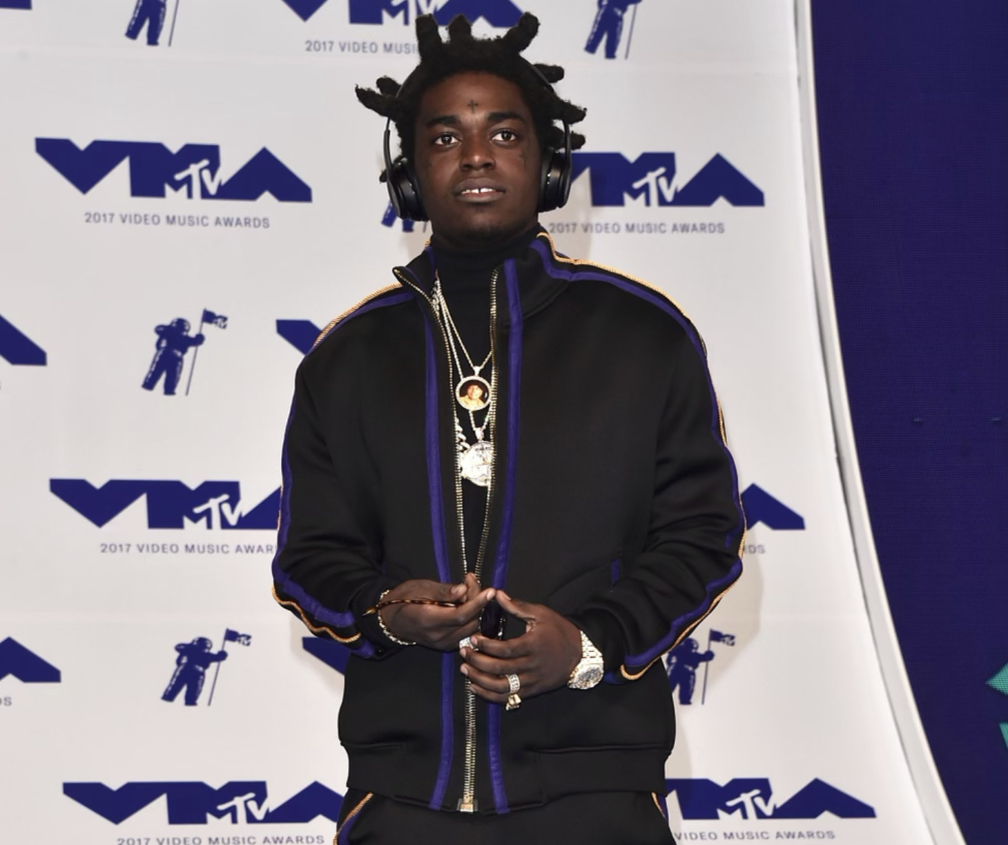 Kodak Black Allegedly Shot At Justin Bieber’s Afterparty, Rapper Received Non-Life-Threatening Injuries