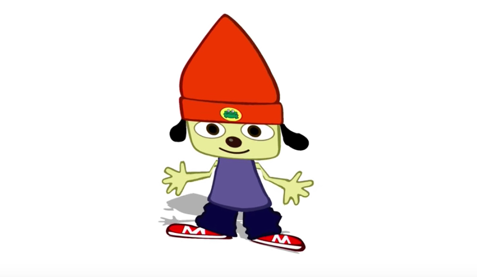 The PaRappa The Rapper Anime - Cashgrab or not? - dhun Talks 
