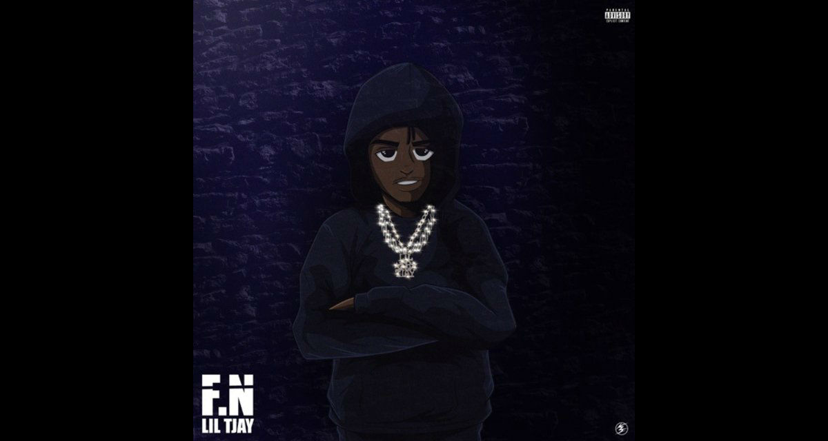 Lil Tjay Bunches Together Old & New Songs With “F.N” Release