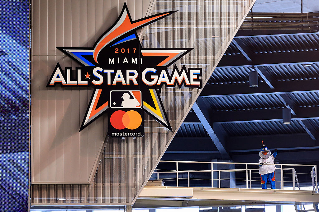 MLB Announces All-Star Game Will No Longer Impact World Series Home Field Advantage