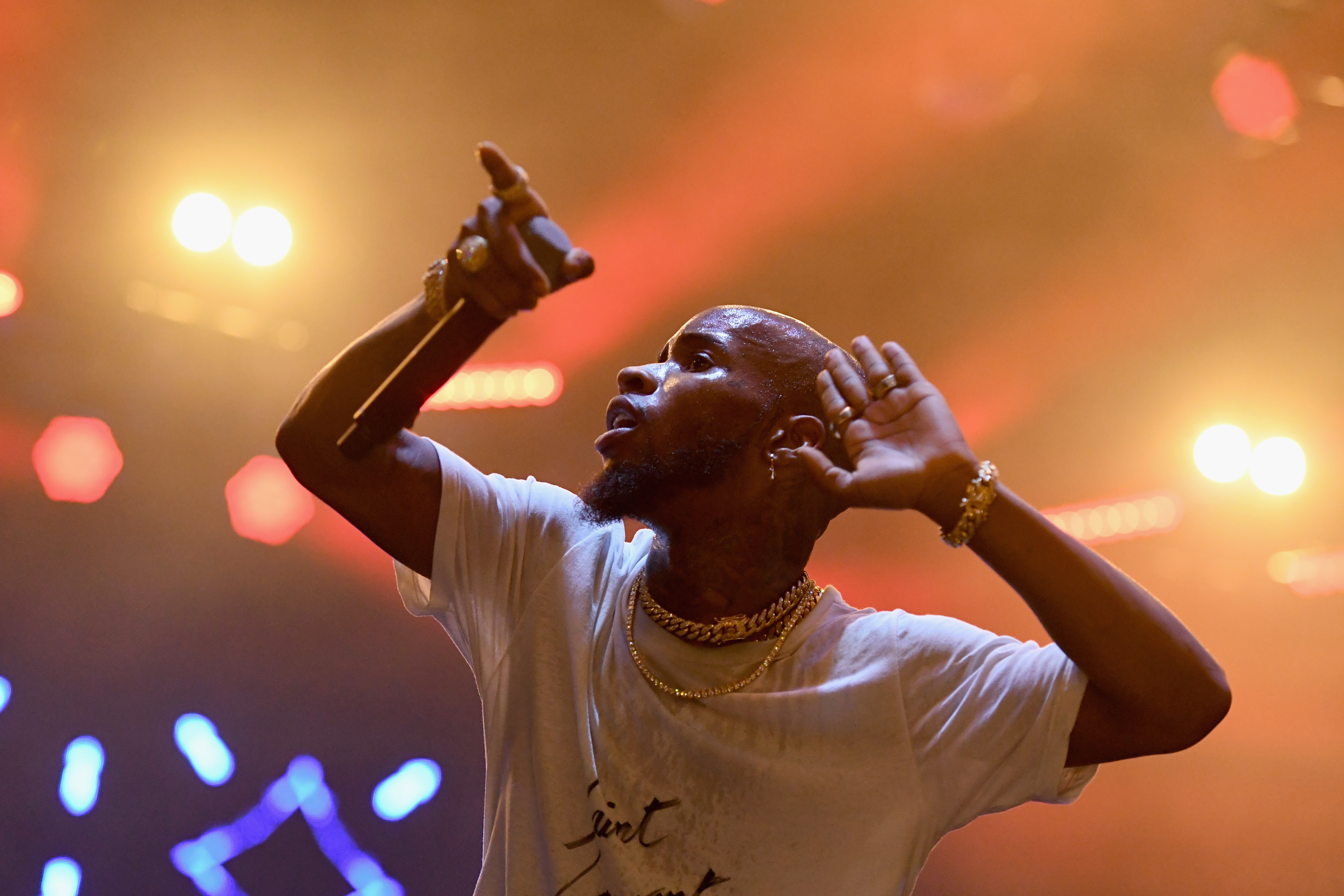 Tory Lanez Is Resurrecting Friendly Competition In Hip-Hop