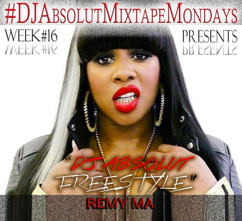 DJ Absolut Freestyle