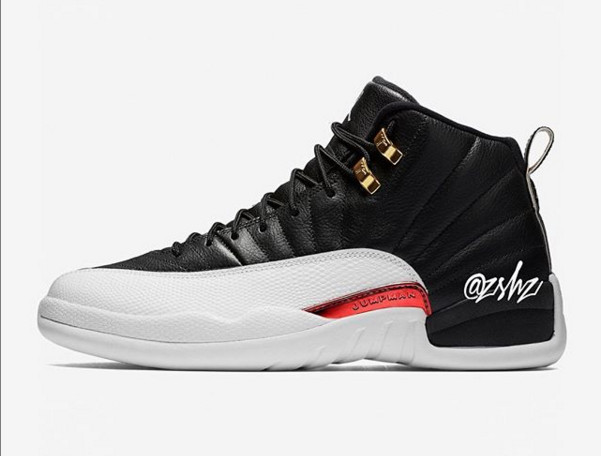 Air jordan 12 reverse cheap taxi 2019