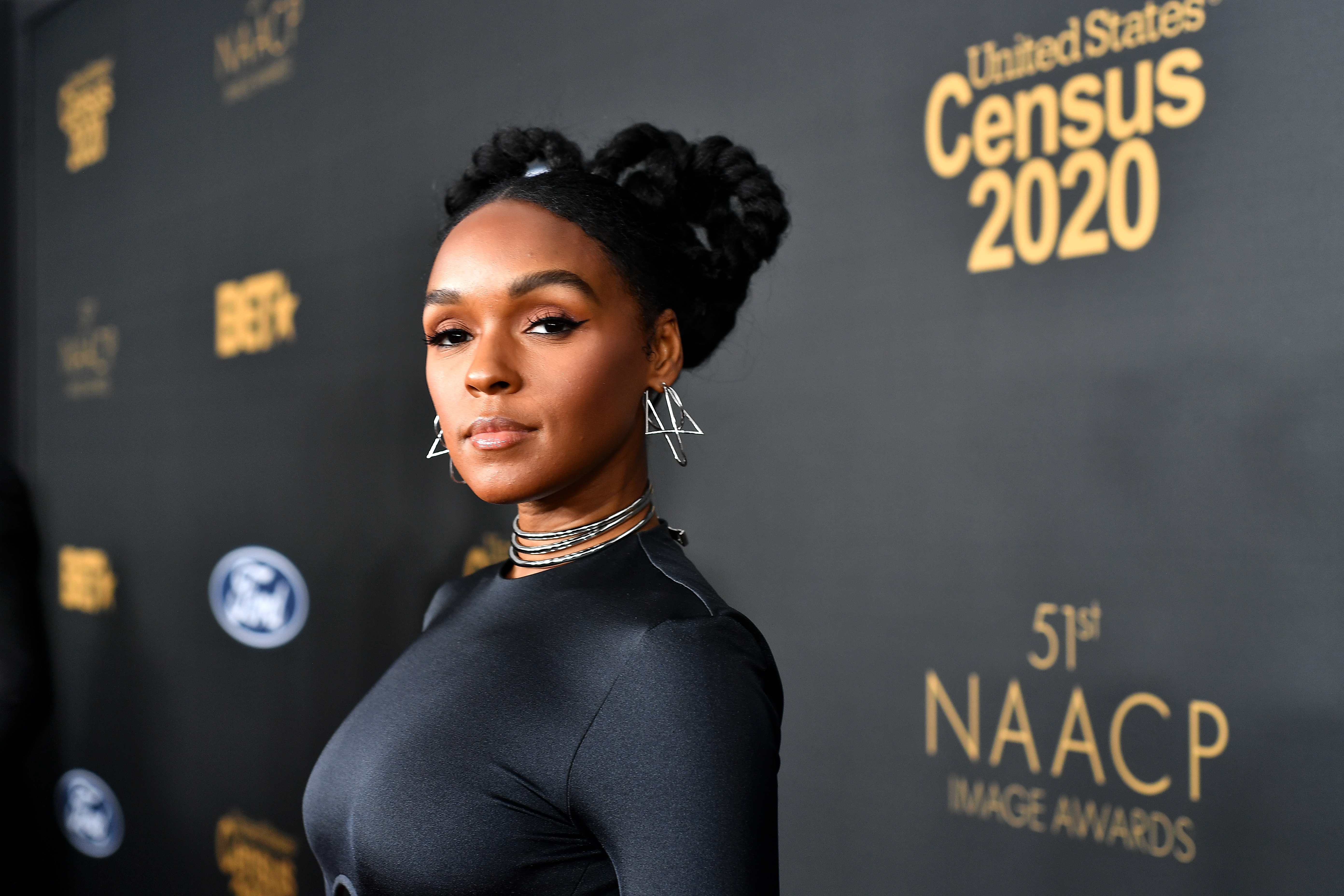 Janelle Monae On Misogyny In Hip Hop: “I Really Only Ever Wanna Hear Women Rapping”