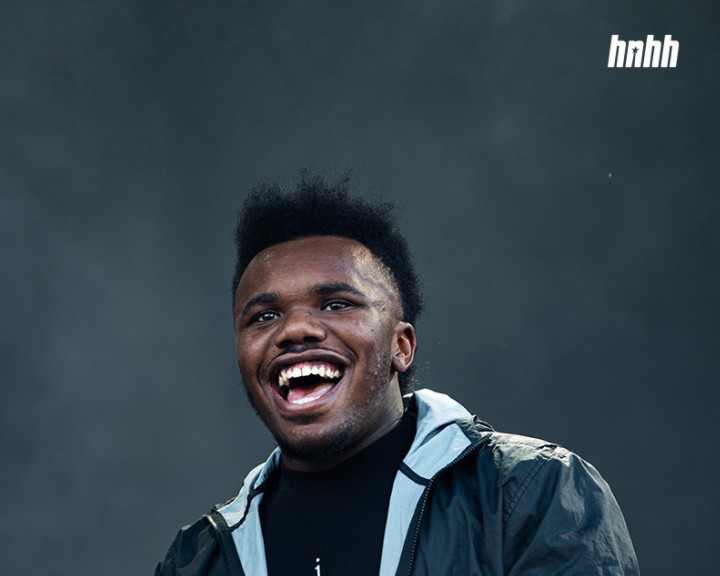 Baby Keem's "The Melodic Blue" Lands TopFive Billboard Debut