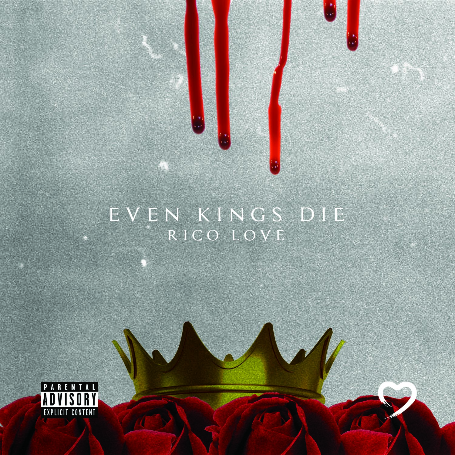Rico Love Is Back With New Project “Even Kings Die”