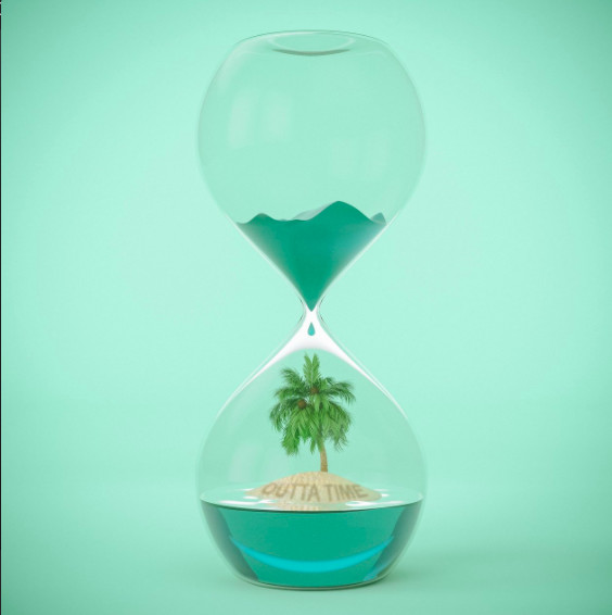 Ramriddlz & Jaegen Deliver A Smash For The Summer With “Outta Time”