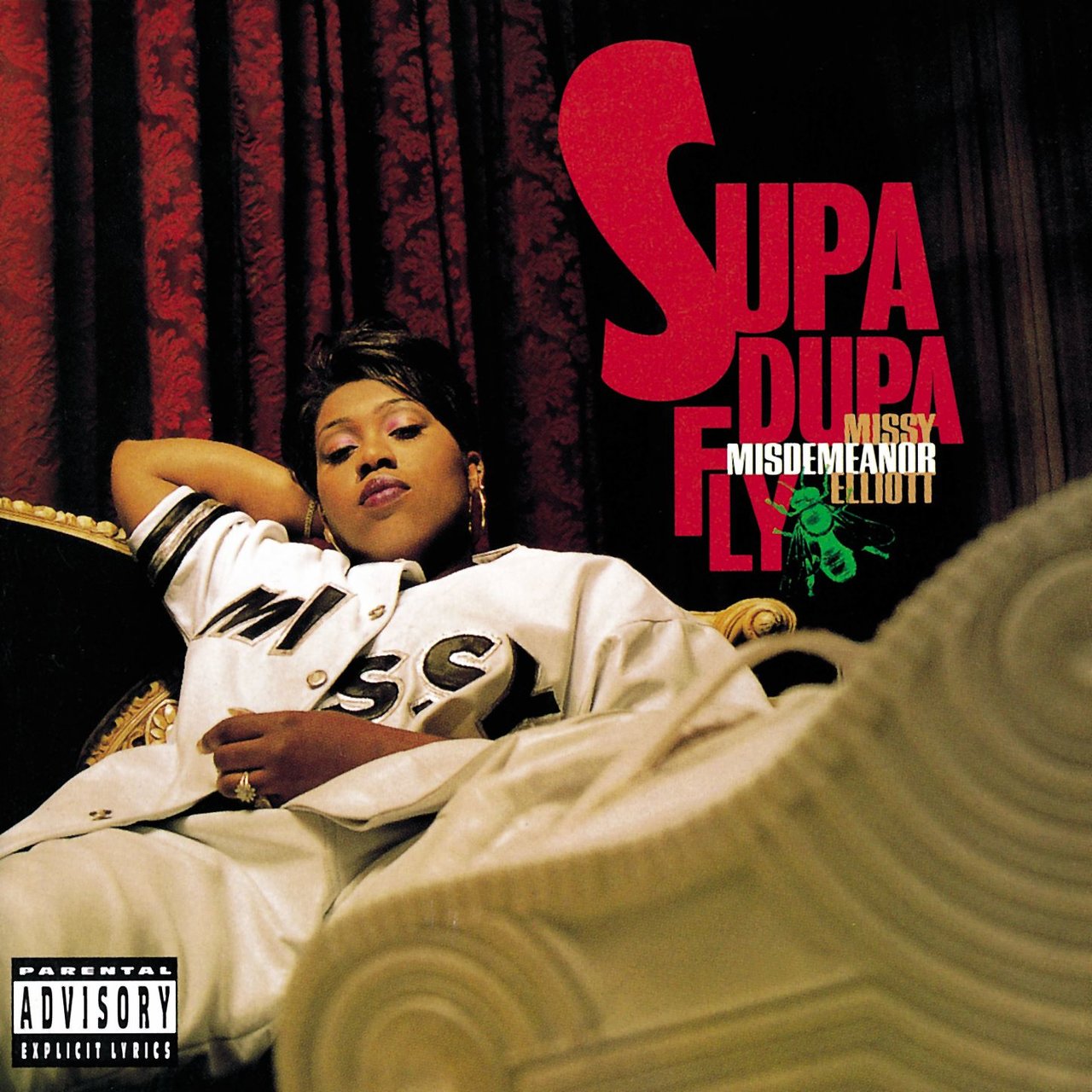 Missy Elliott Changed The Game With “The Rain (Supa Dupa Fly)”