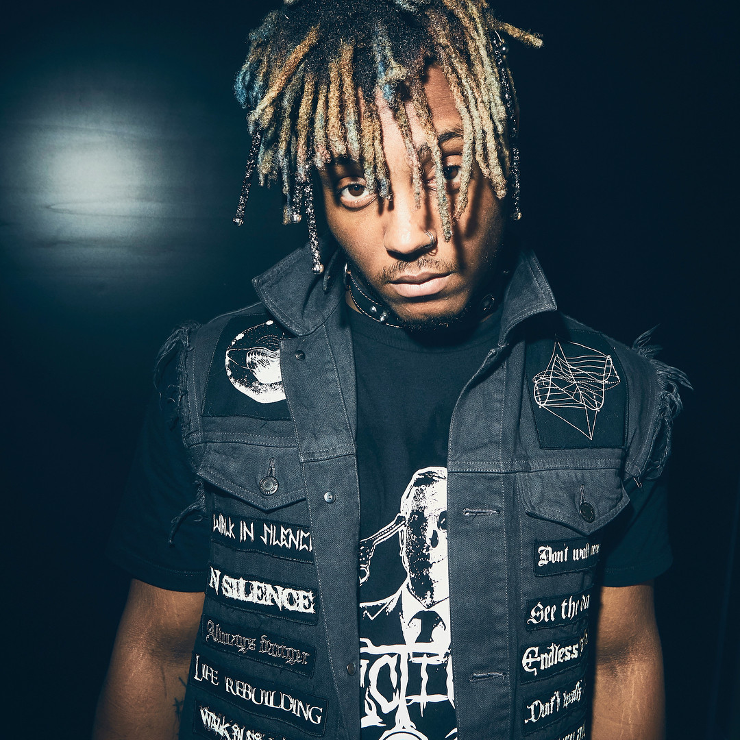 Juice WRLD Freestyles For More Than An Hour With Tim Westwood
