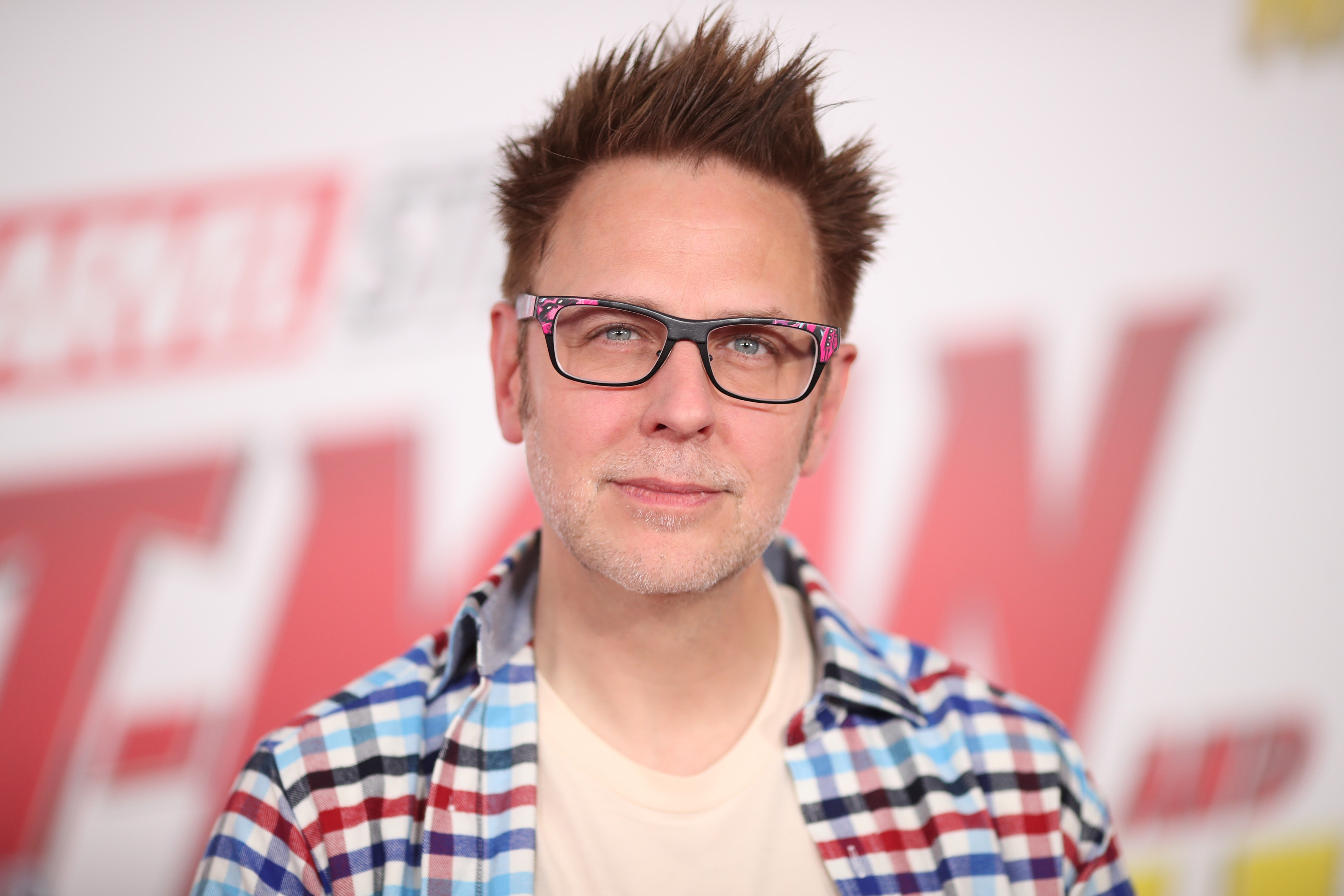 Anyone Can Die in 'The Suicide Squad,' James Gunn Assures Fans