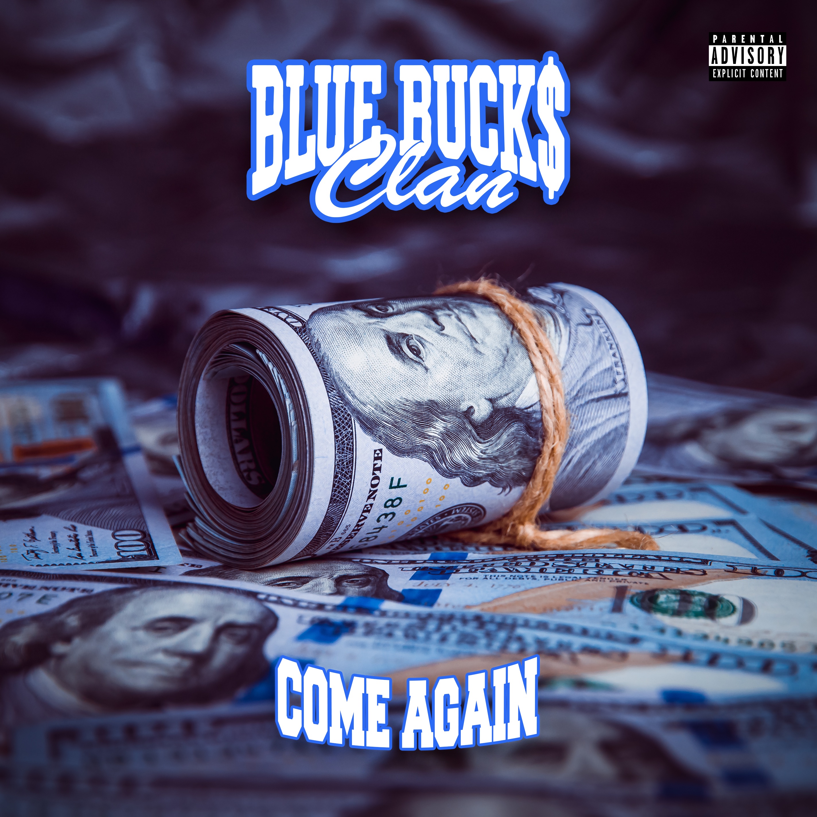 BlueBucksClan Trade Bars In New Track “Come Again”