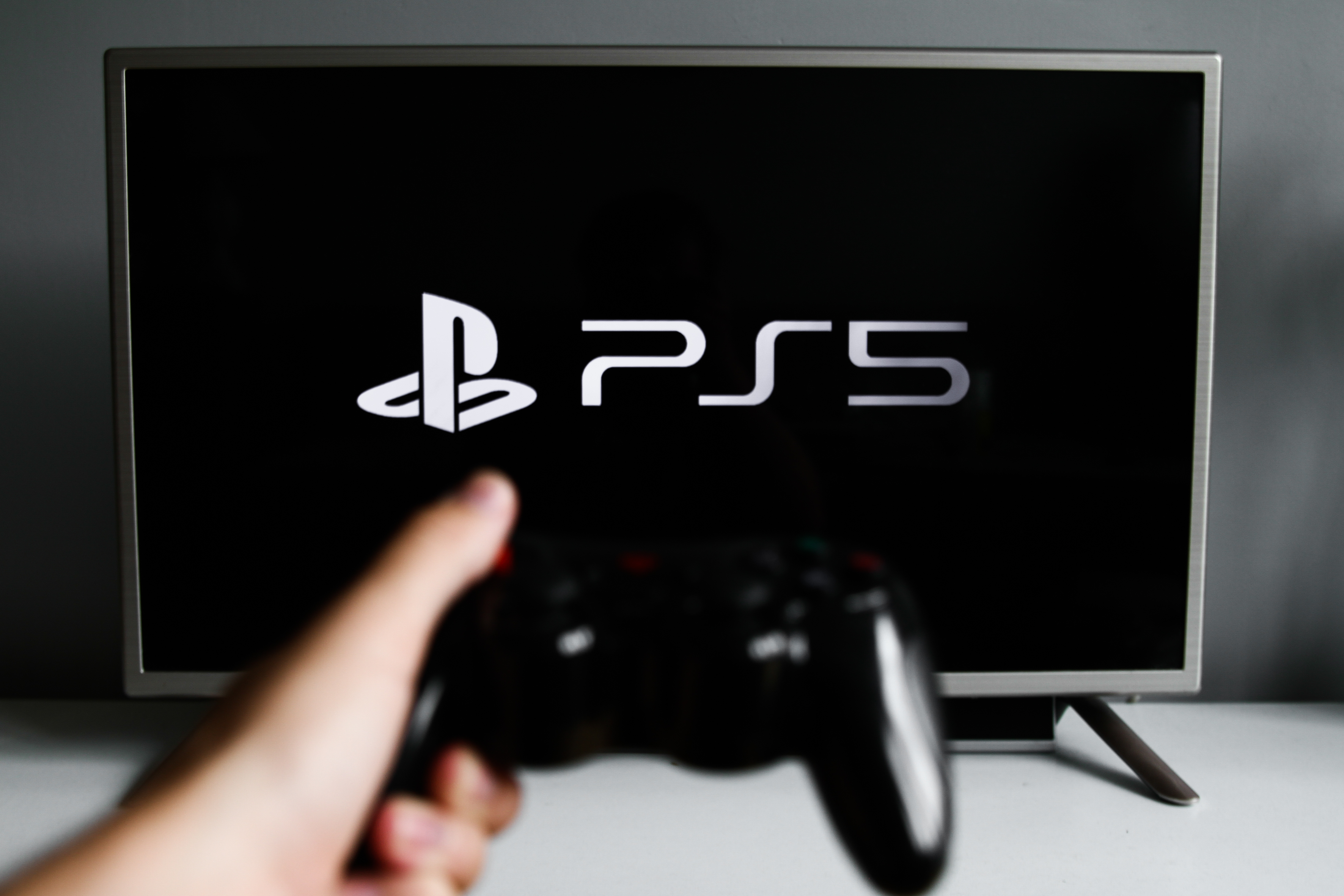 Sony's Long Anticipated PS5, PS4 Showcase Could Be Scheduled for May