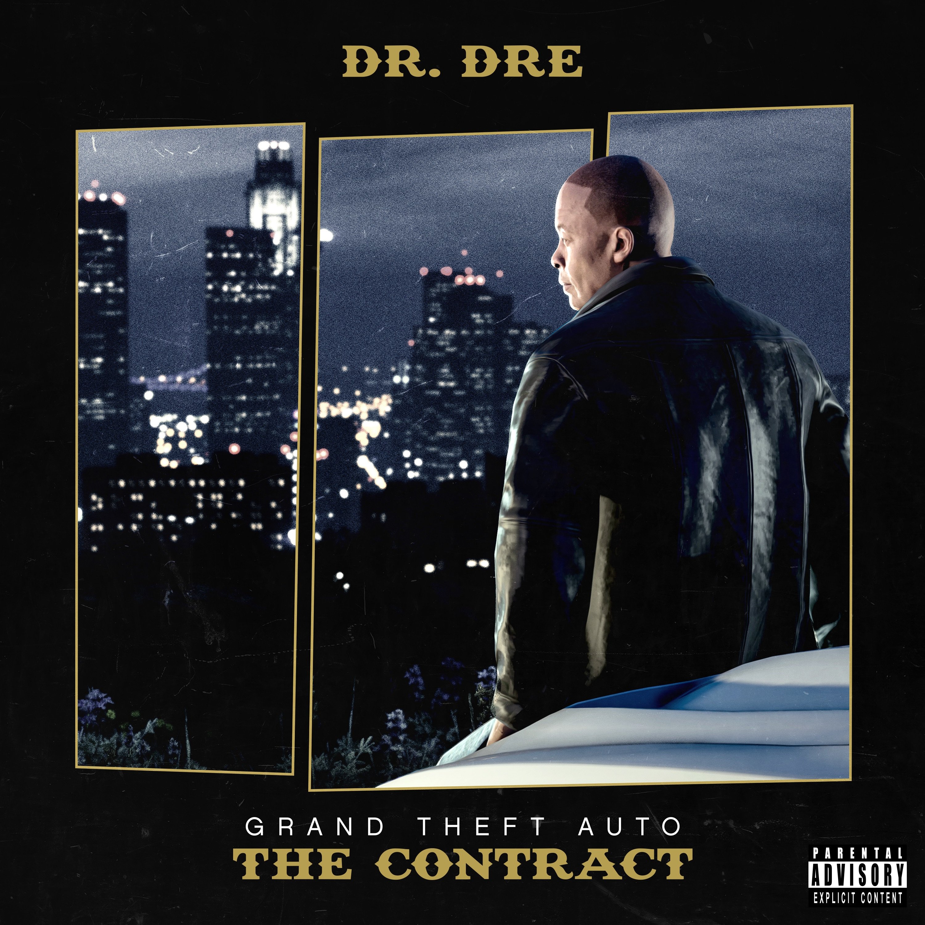 Dr. Dre Enlists Anderson .Paak, Busta Rhymes & Snoop Dogg For “ETA”