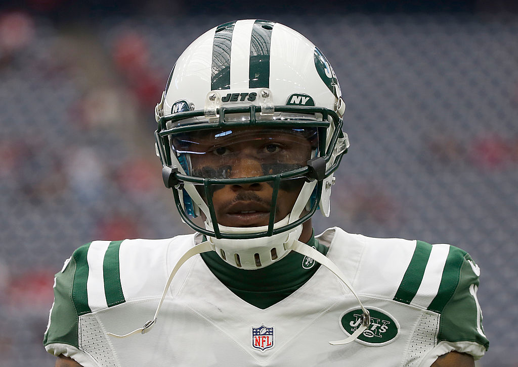 Marshall: Jets' season like sitting in a diaper