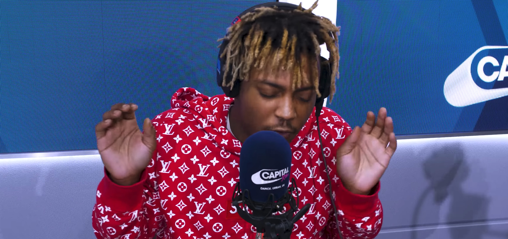 What was his best known freestyle (besides most of his official songs)? : r/ JuiceWRLD