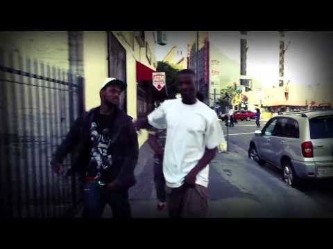 Black Hippy’s “Zip That, Chop That” Is This Week’s #TBT