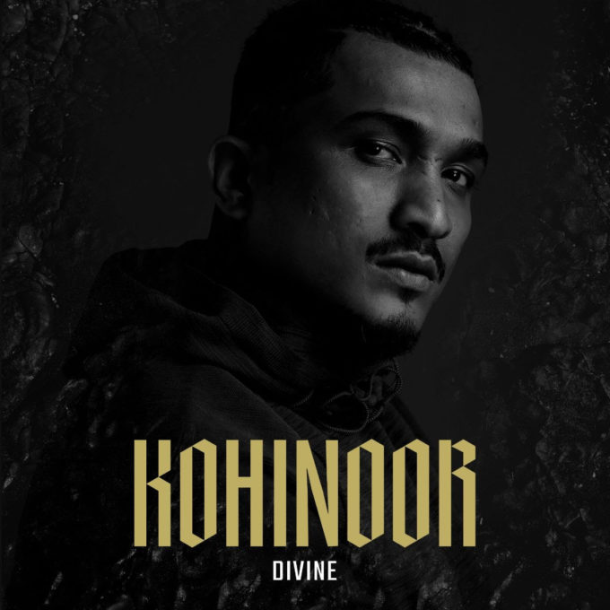 India’s Divine Releases “Kohinoor” After Signing To Nas