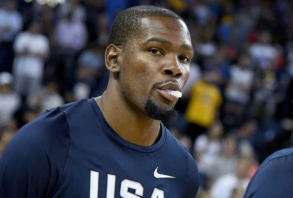 OKC Thunder In the news: Tramel prefers KD for road trip but rather go to  war with Westbrook
