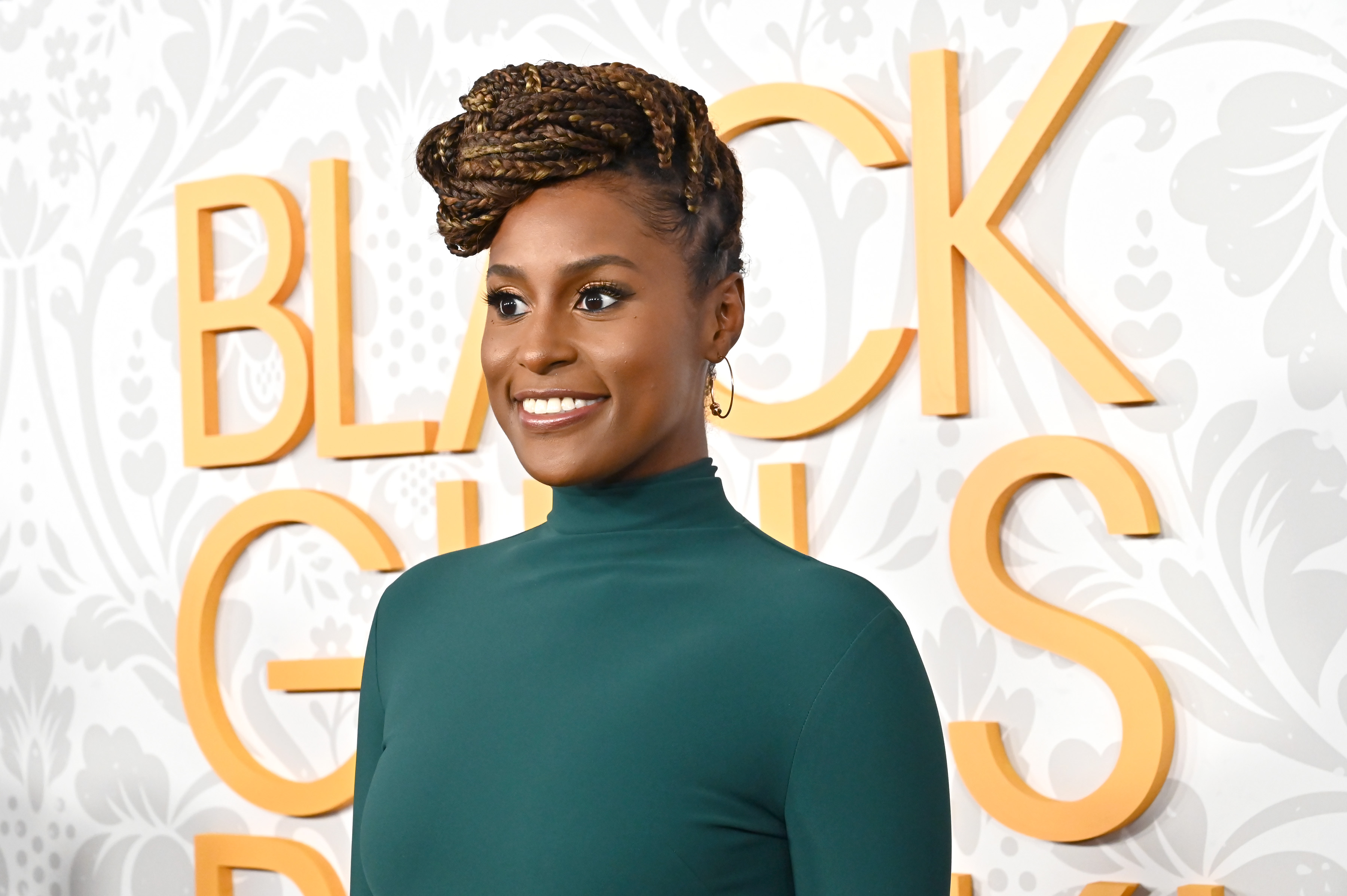 Issa Rae Shares New Trailer For “Rap Sh!t” Series