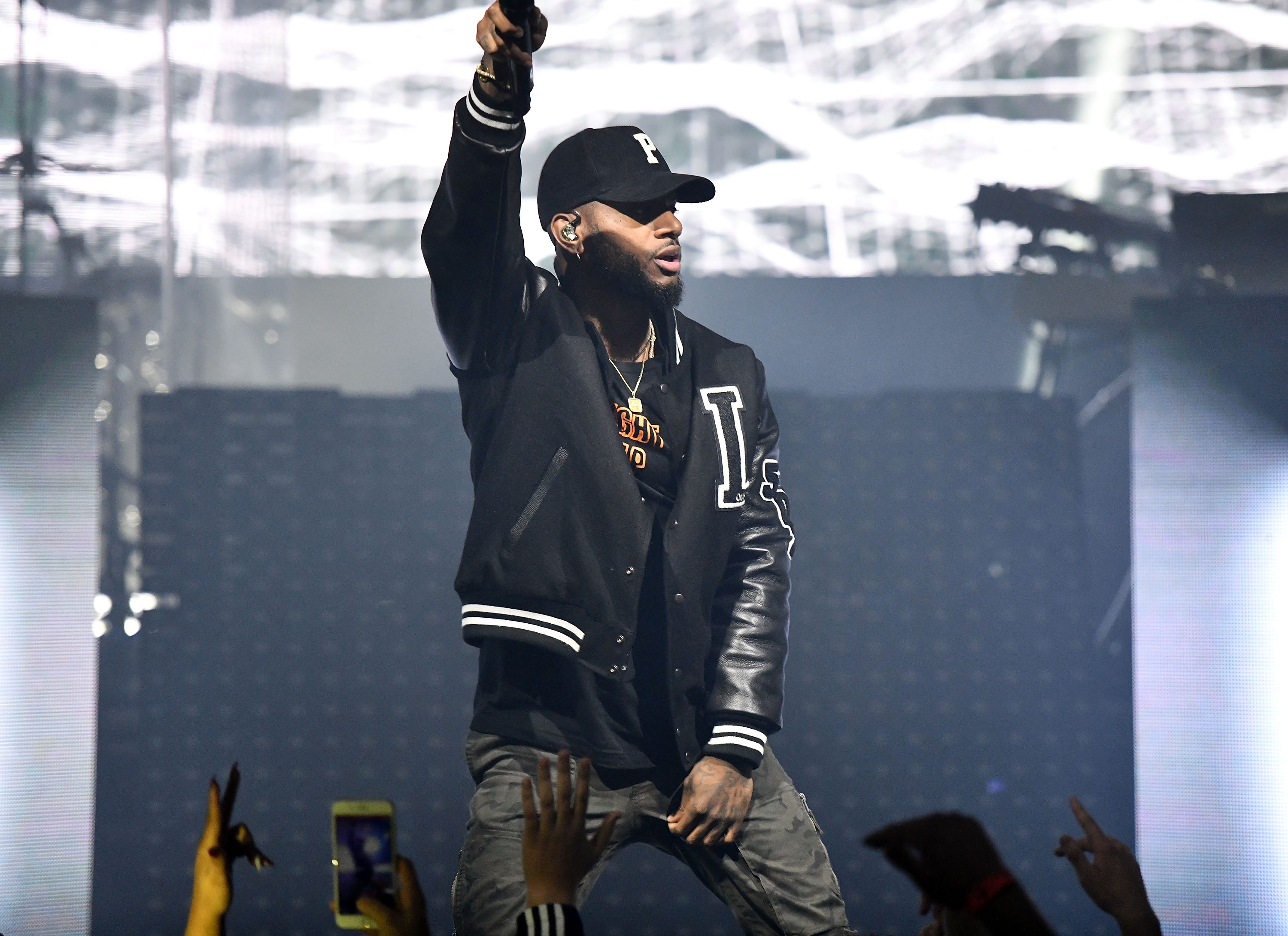 Meet Bryson Tiller: The Hottest Thing Out Of Louisville Since Muhammad Ali