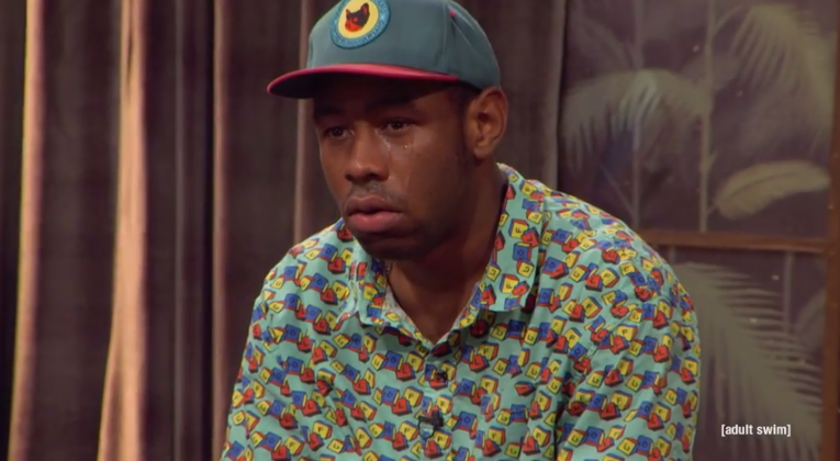 Tyler, the Creator Brings “The Jellies!” TV Show to Adult Swim