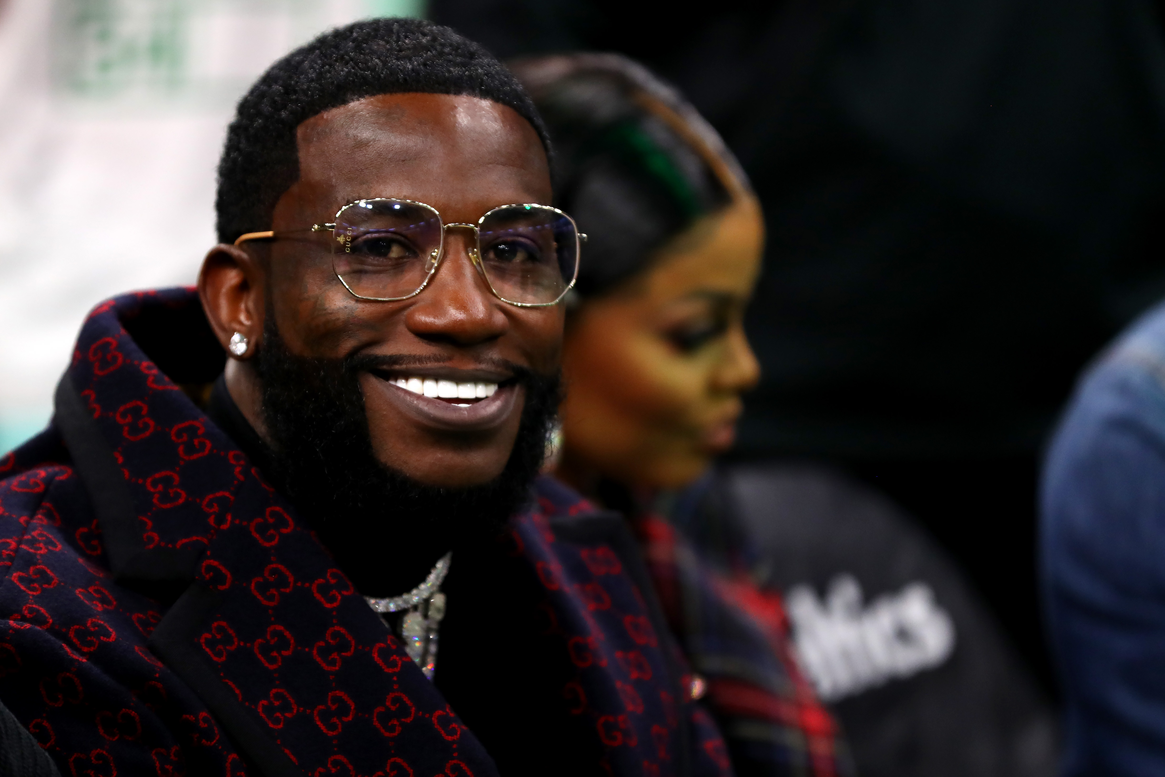 Gucci Mane Looks Back On Prison Release: “F*ck All Y’all Who Snitched”