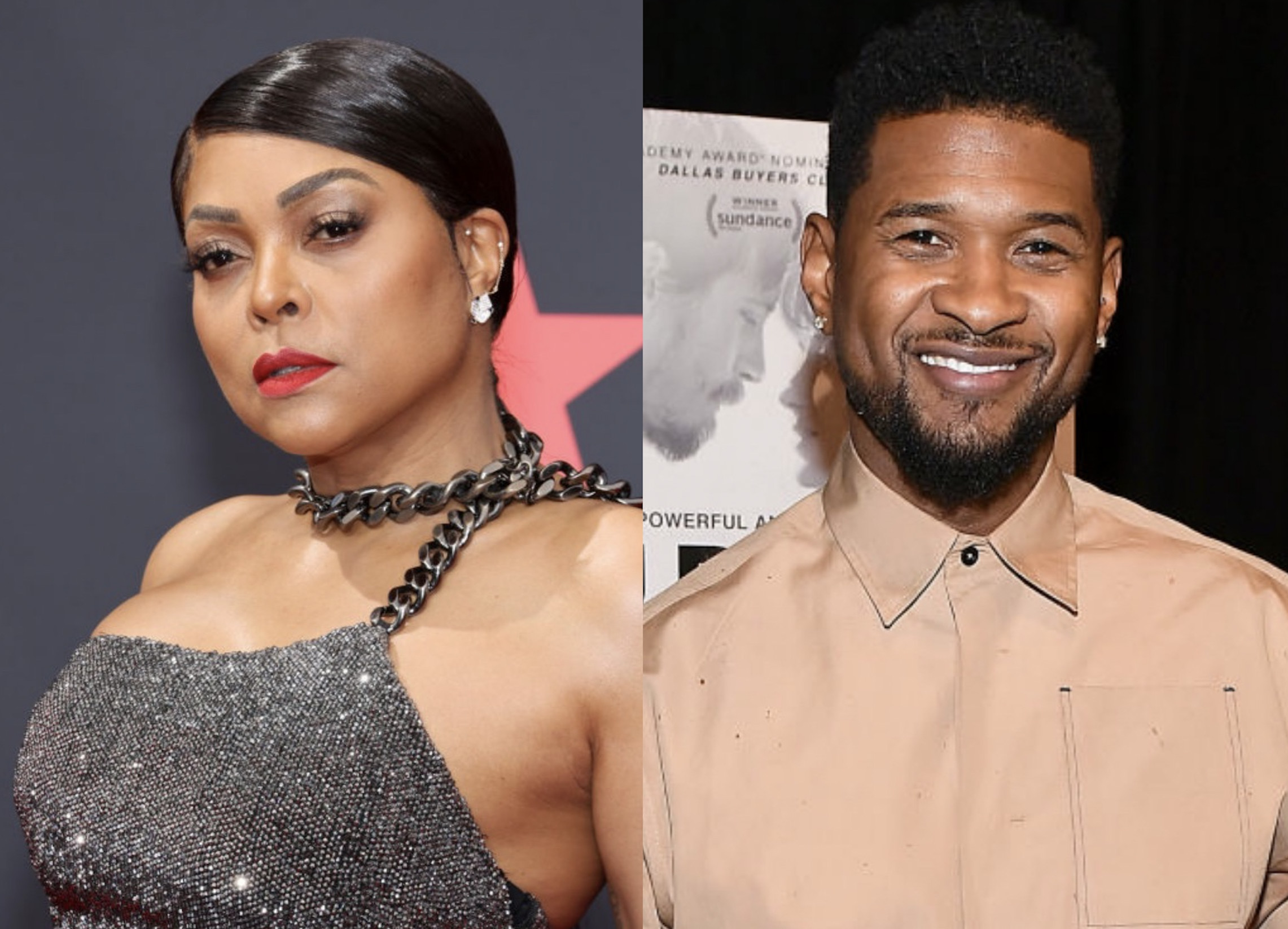 ALWAYS DISCREET PARTNERS WITH TARAJI P. HENSON TO TACKLE A COMMON BUT  OFTEN-UNAD