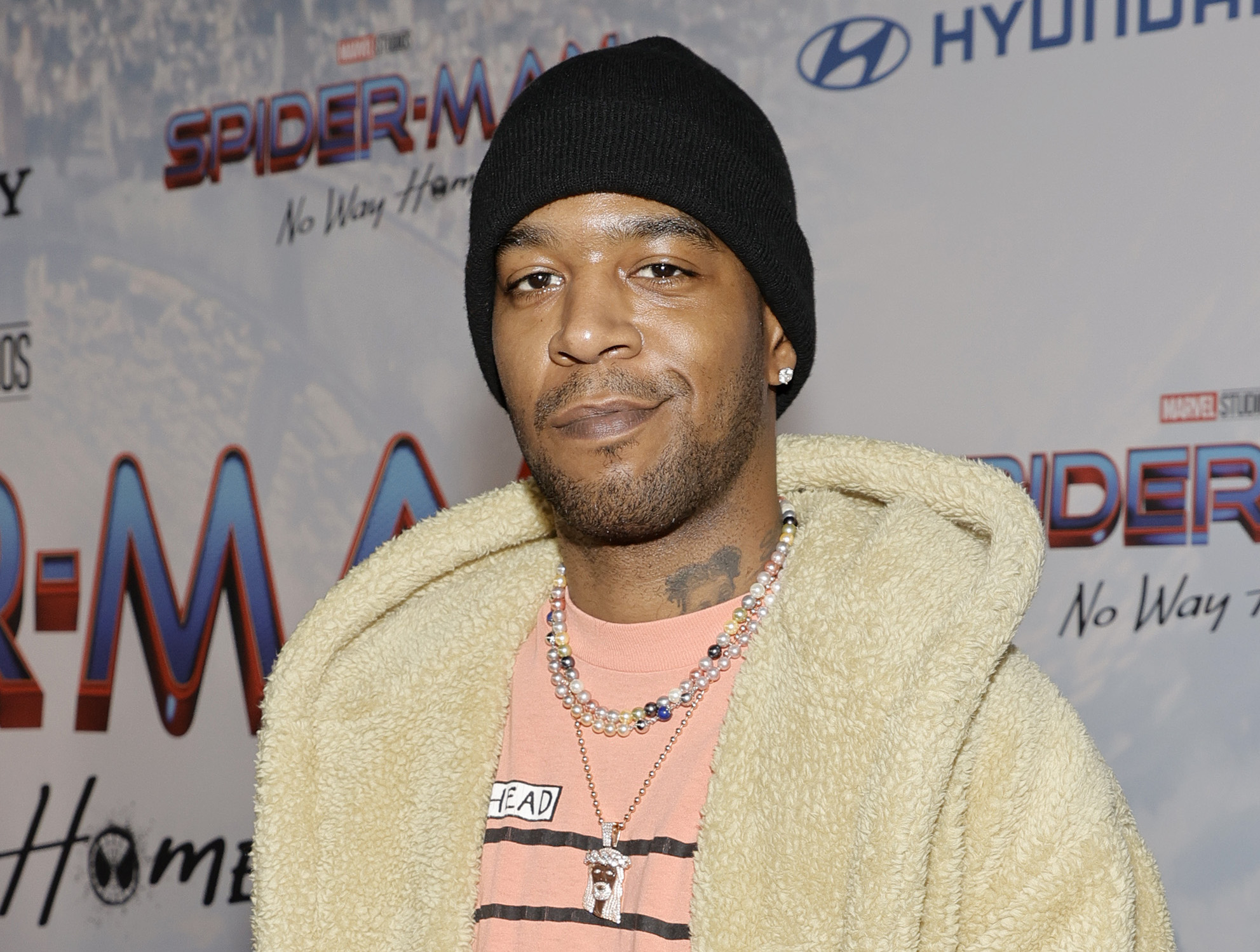 Kid Cudi Reveals The Origin Of His Stage Name During Interview With