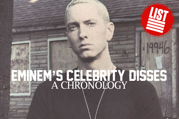 Rap God Eminem Insulted Michael Jordan To His Face But the NBA