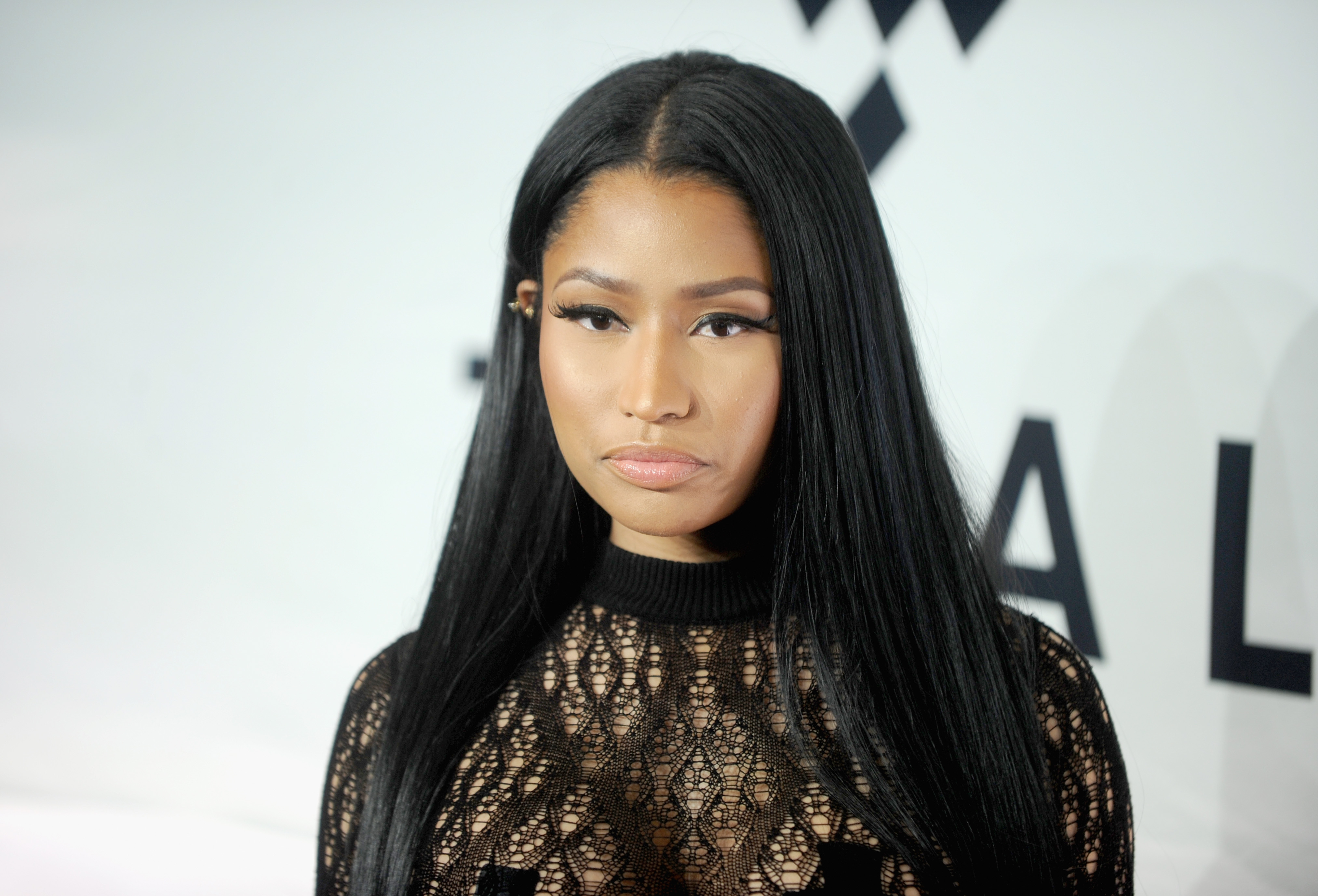 Nicki Minaj Is Maybe Kind Of Retiring From Music But Also Launching A Fendi  Collab