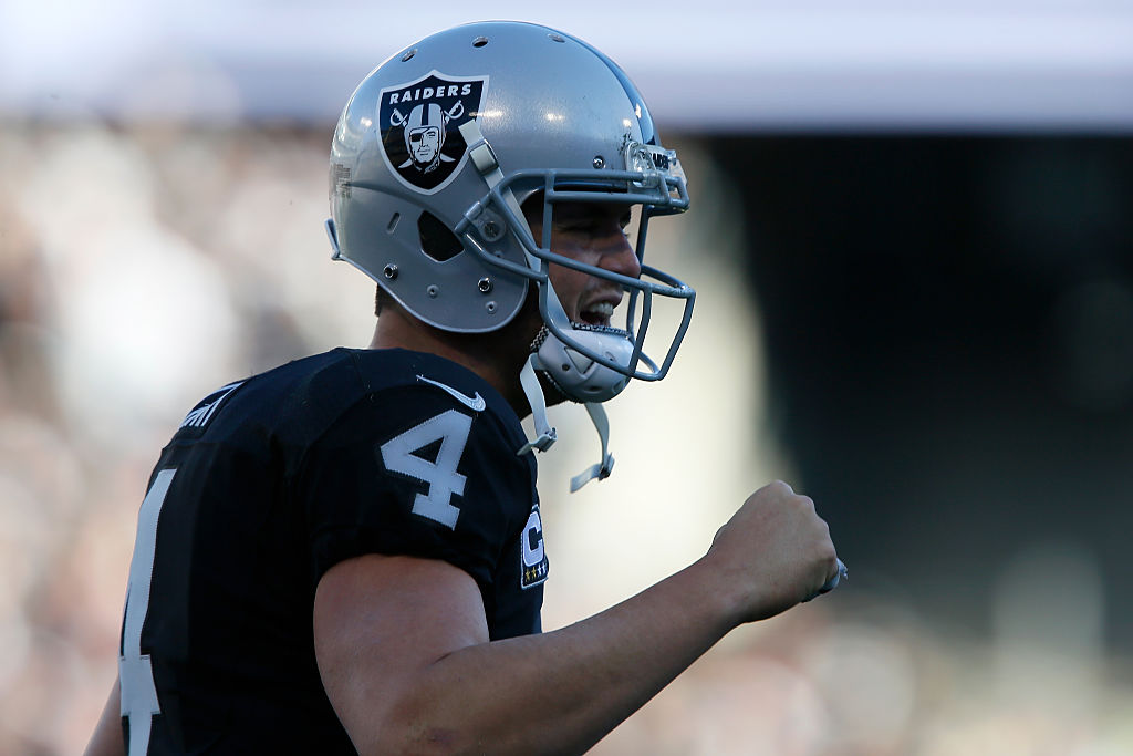 Oakland Raiders file paperwork to move to Las Vegas, Oakland Raiders