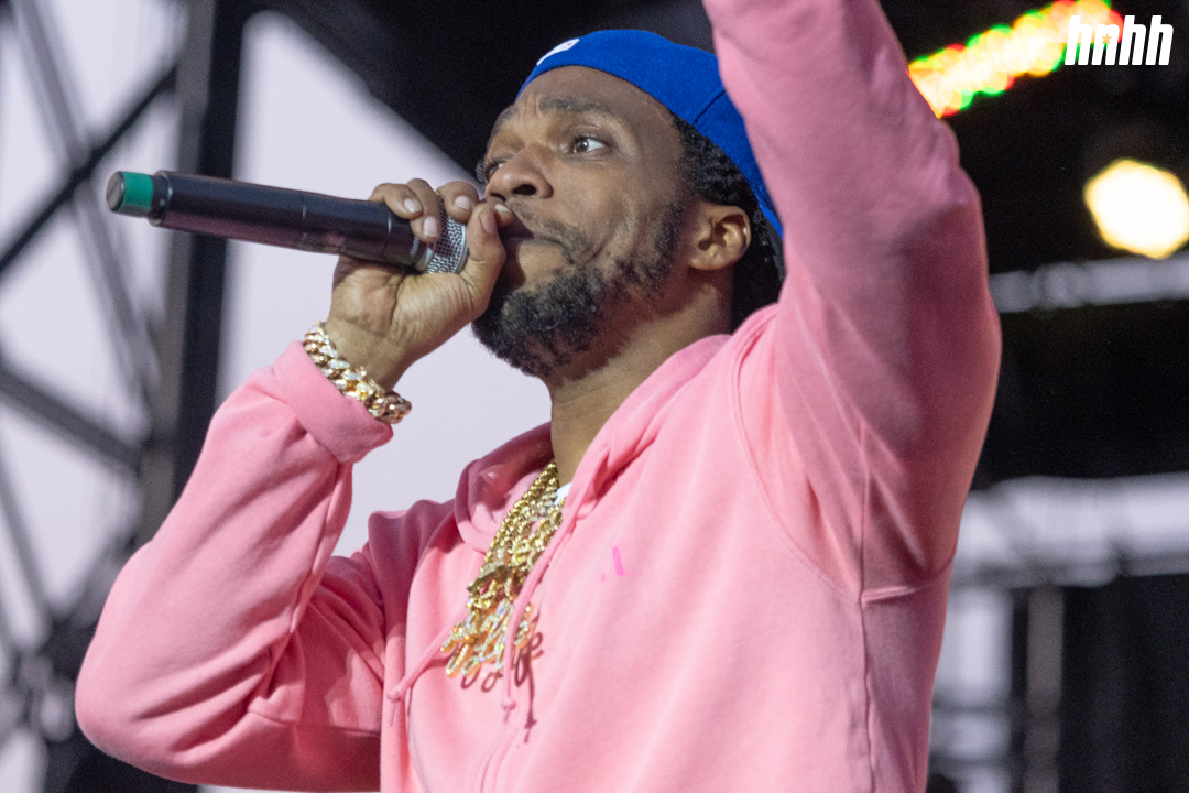 Curreny Jet Life Background