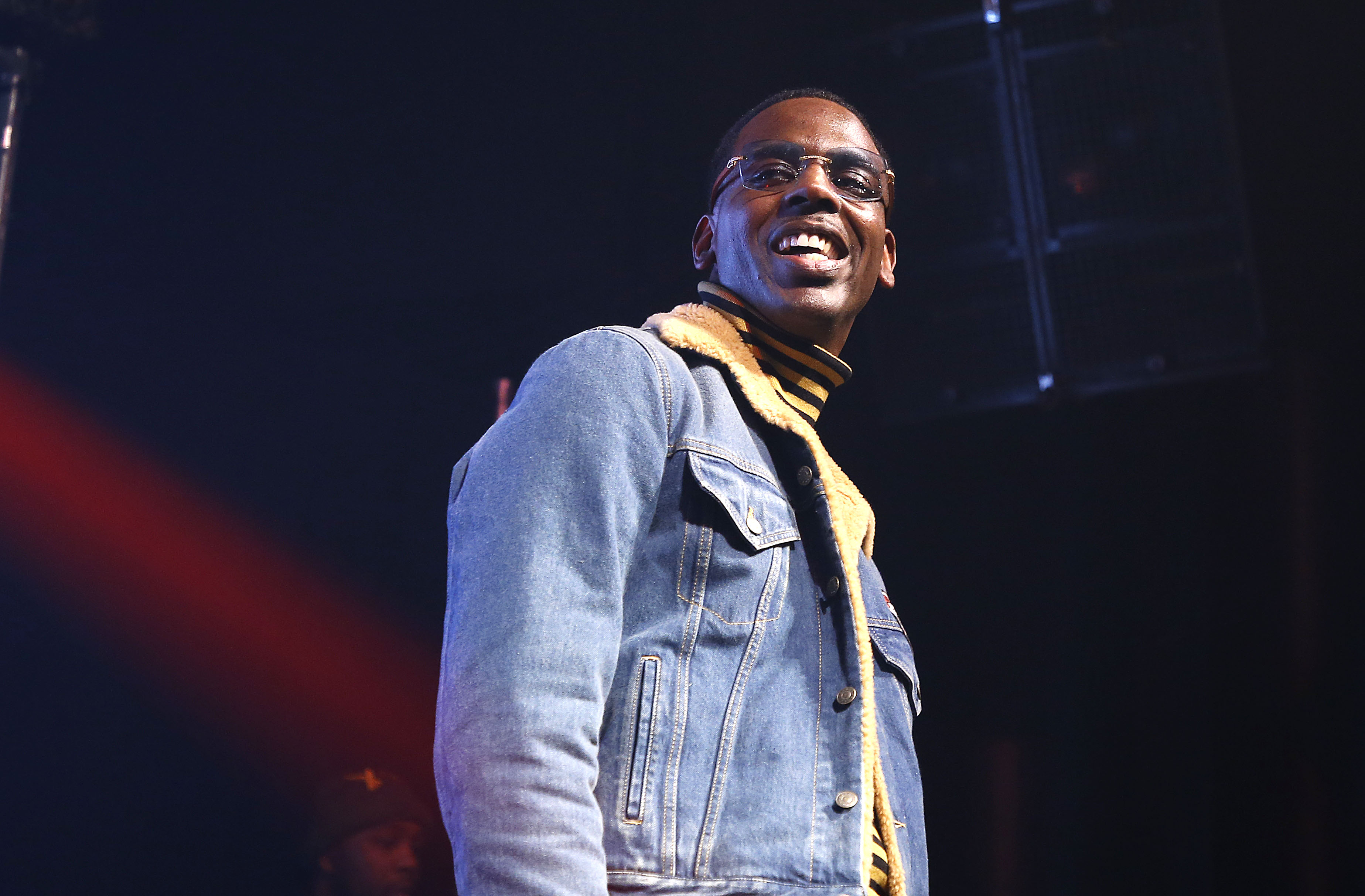 Young Dolph’s Annual Thanksgiving Turkey Giveaway Was Scheduled For The Day He Died: Report